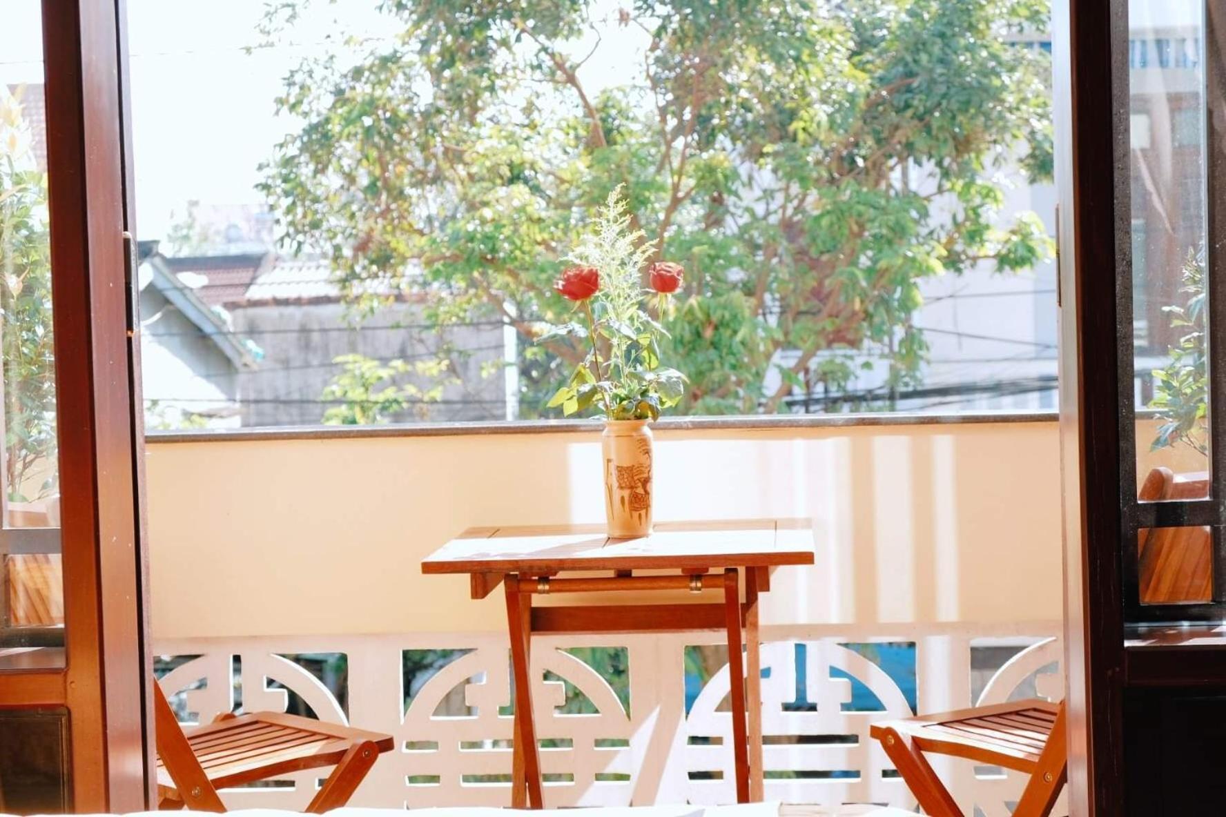 Maison Hai Homestay Hoi An view 3