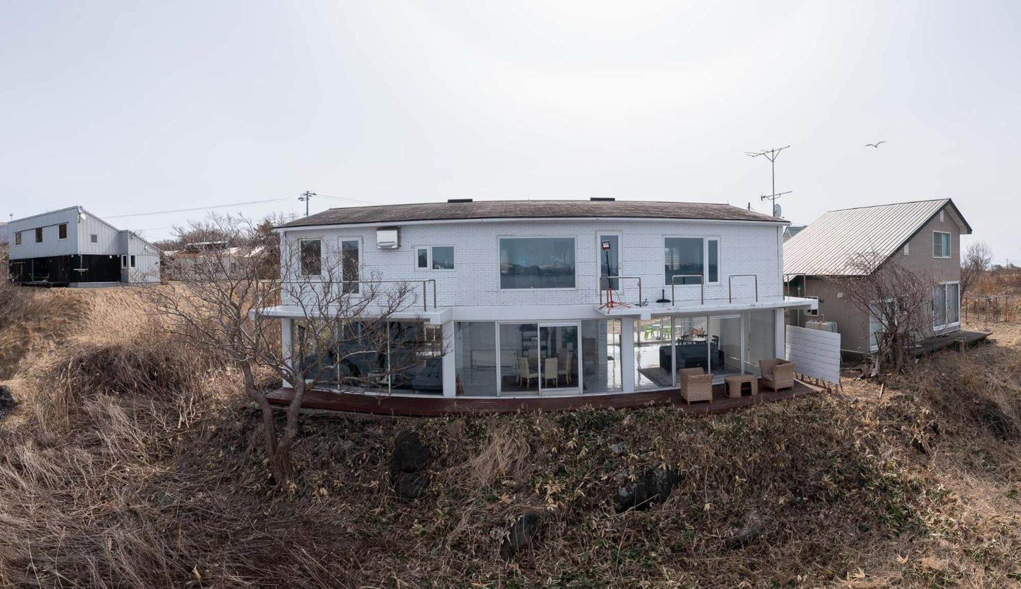 Sea Side House Toya