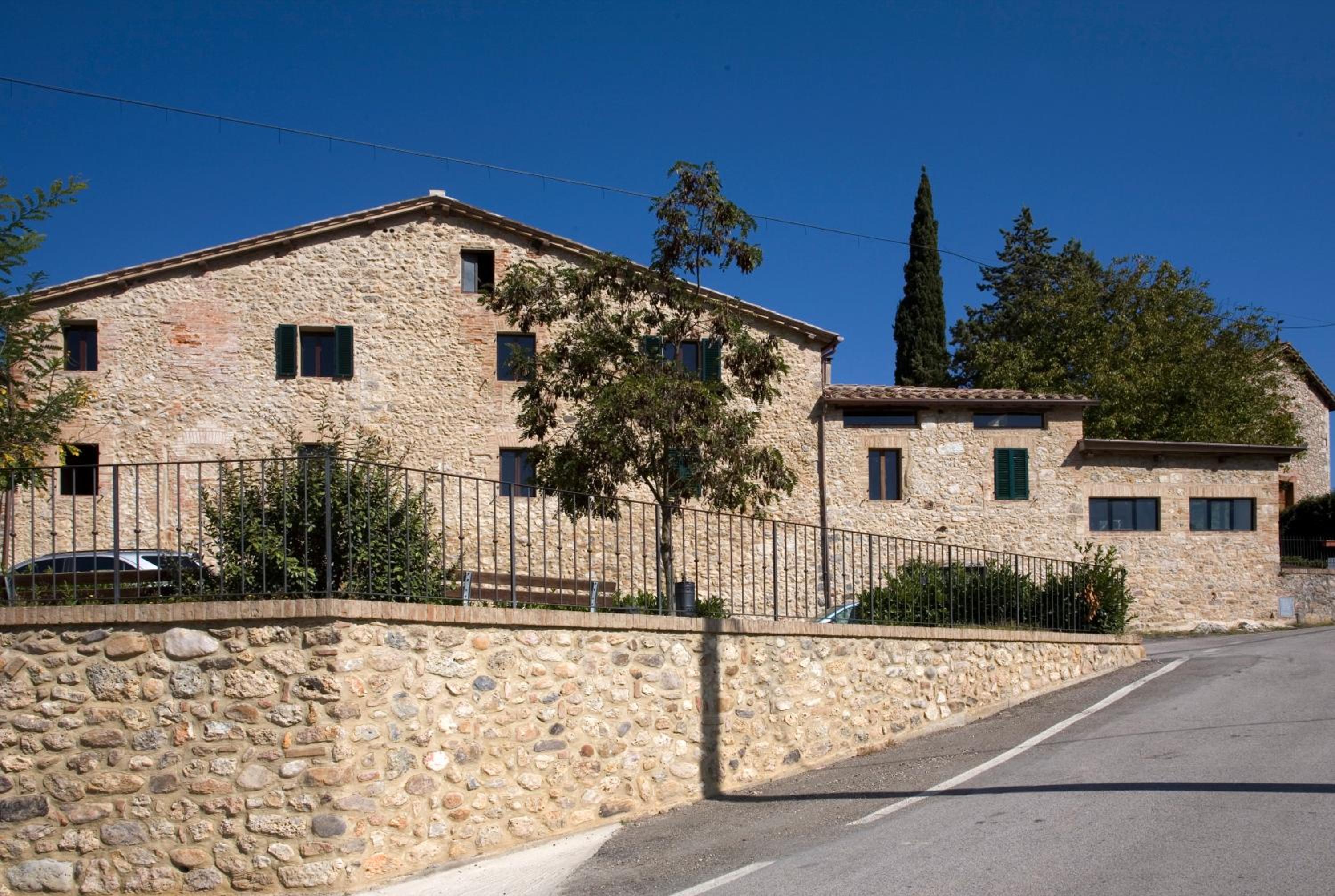 Villa Amedeo