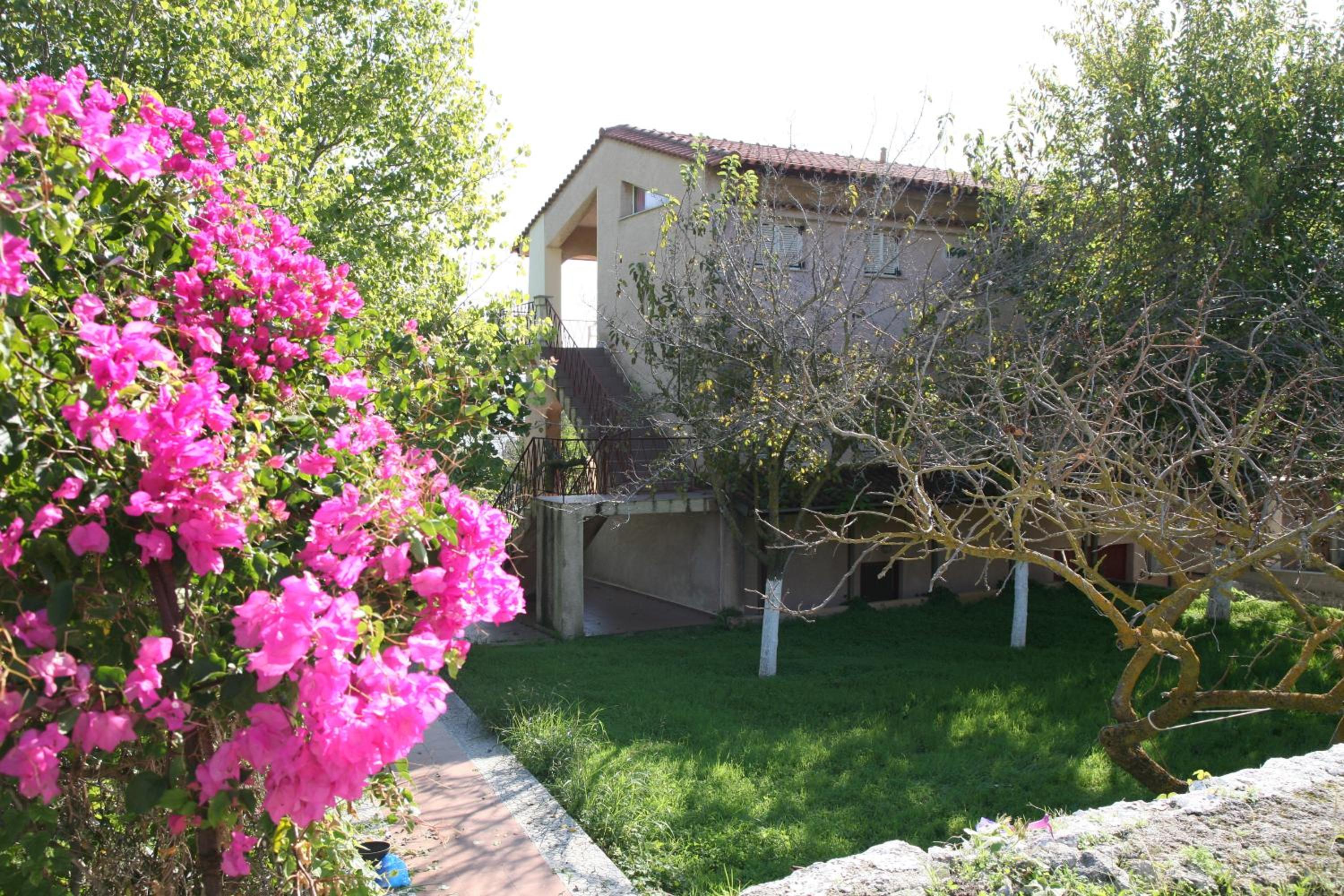 Villa Ostria