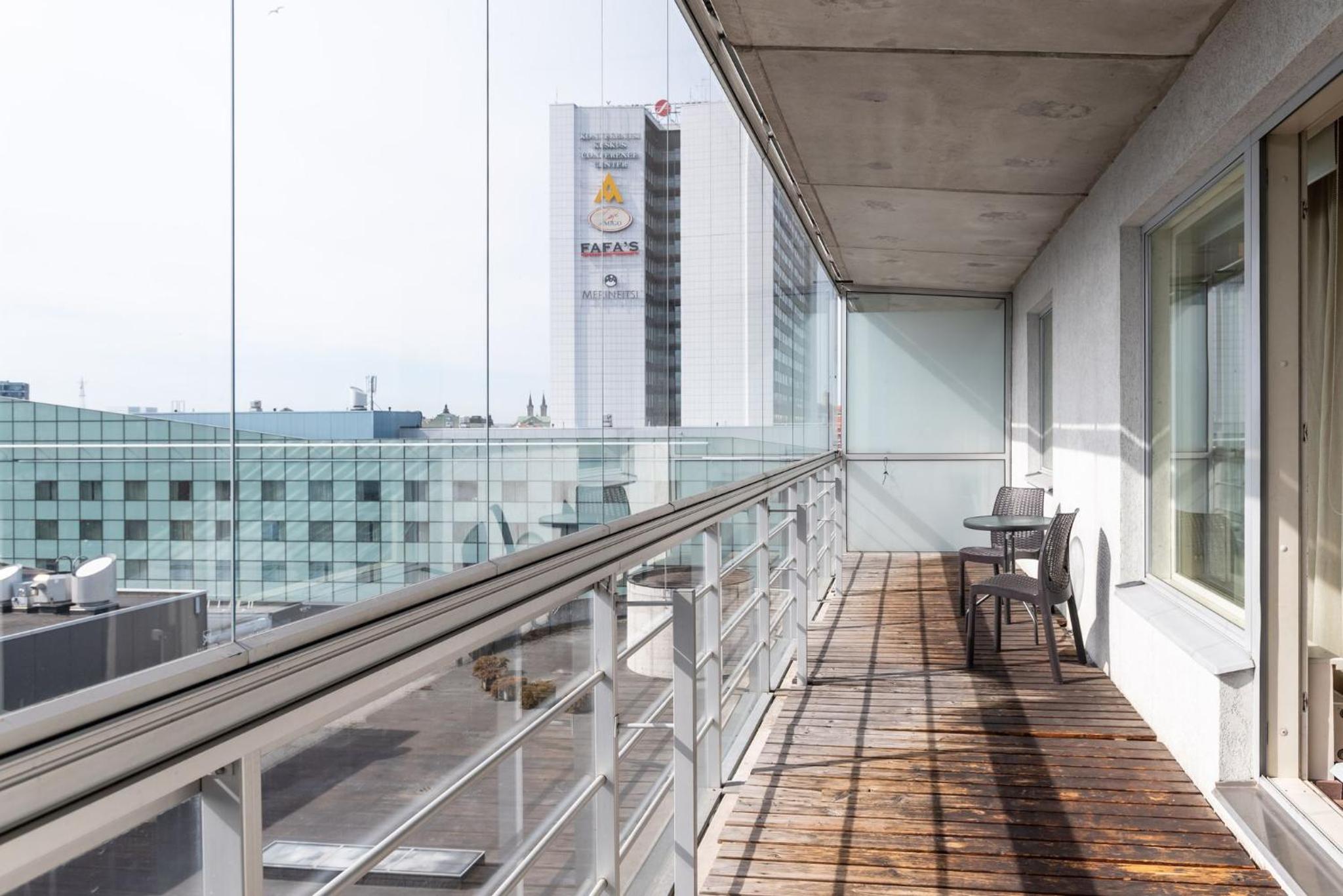 Tallinn Vacations - Adelle Apartments Viru Keskuses, 9-th floor - Property Image 56