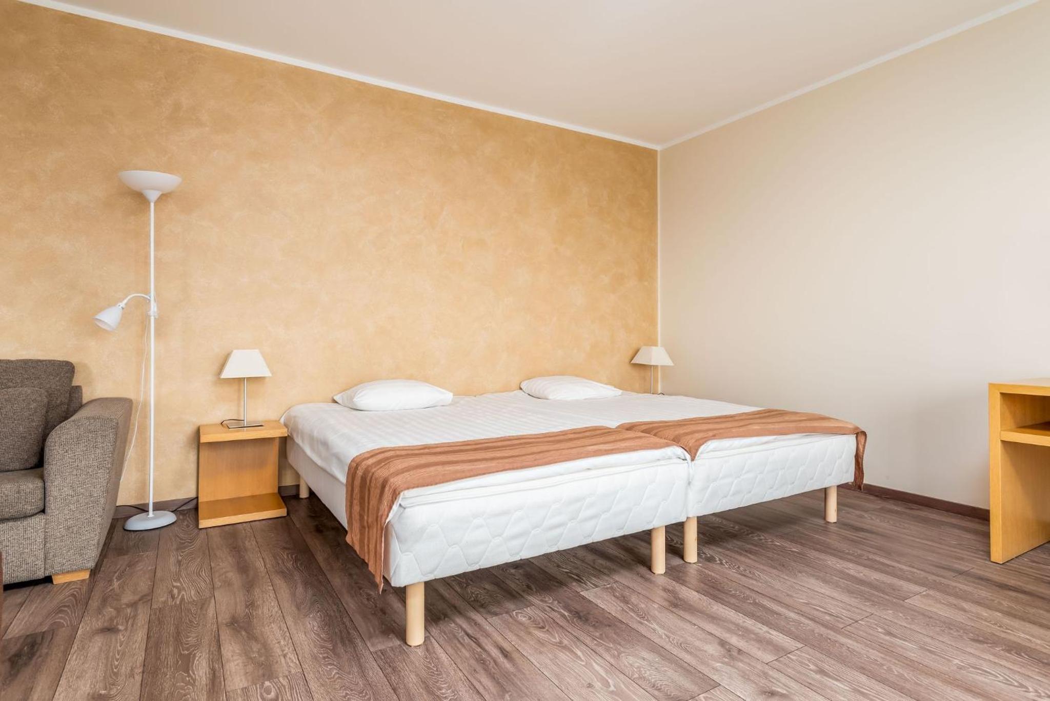 Tallinn Vacations - Adelle Apartments Viru Keskuses, 9-th floor - Property Image 47