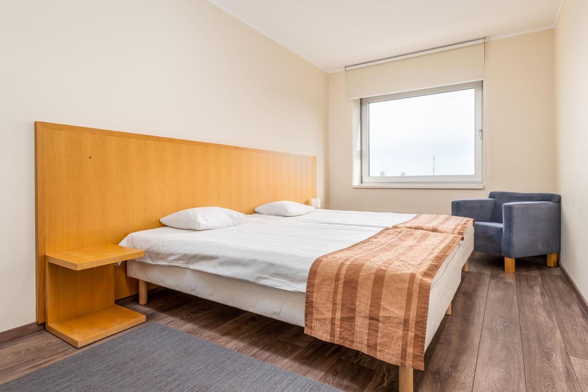 Tallinn Vacations - Adelle Apartments Viru Keskuses, 9-th floor - Property Image 58