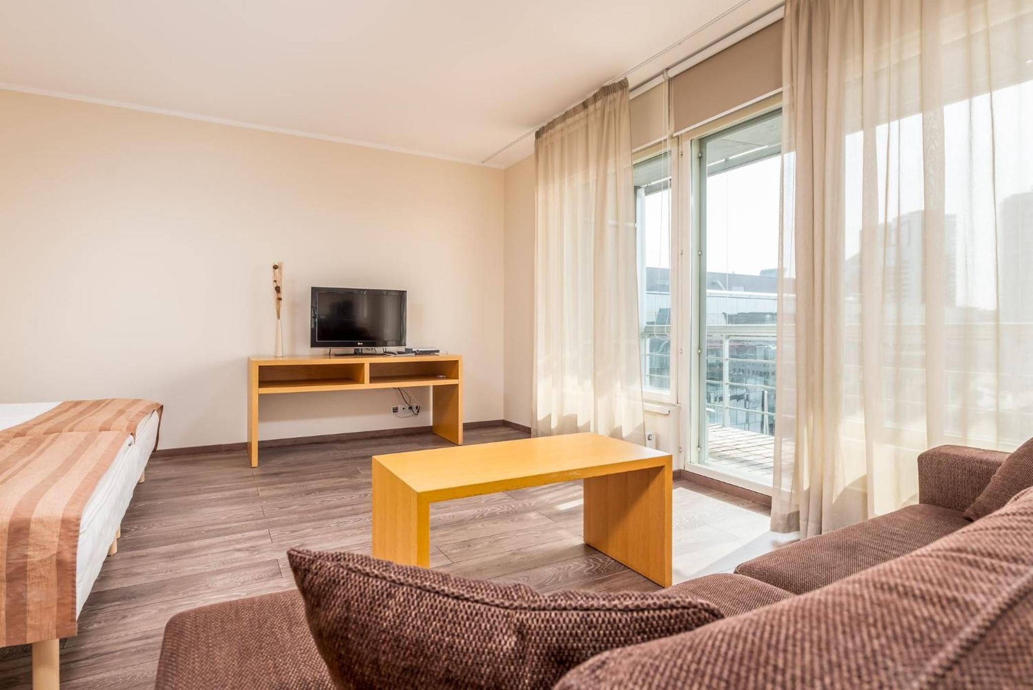 Tallinn Vacations - Adelle Apartments Viru Keskuses, 9-th floor - Property Image 3