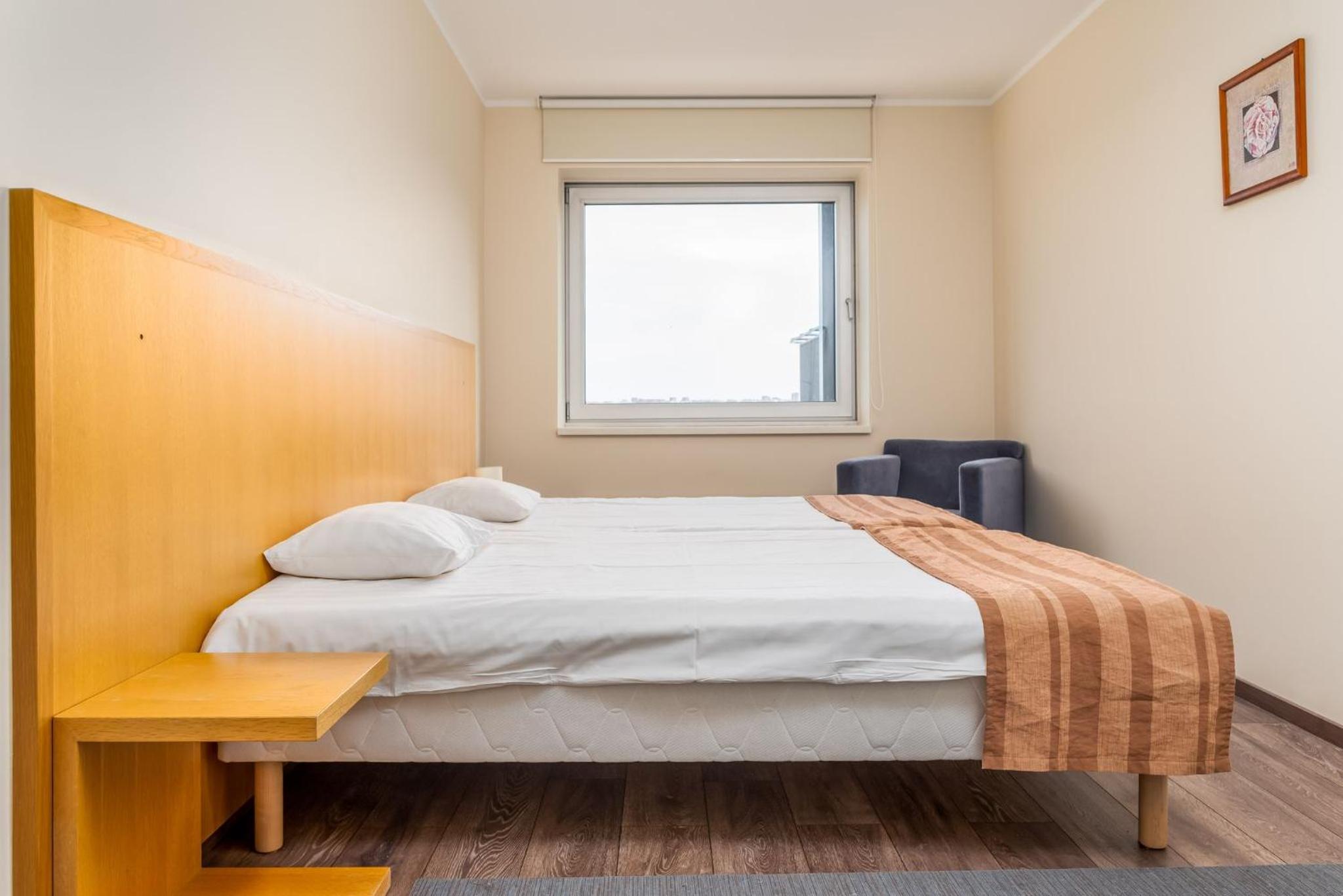 Tallinn Vacations - Adelle Apartments Viru Keskuses, 9-th floor - Property Image 5