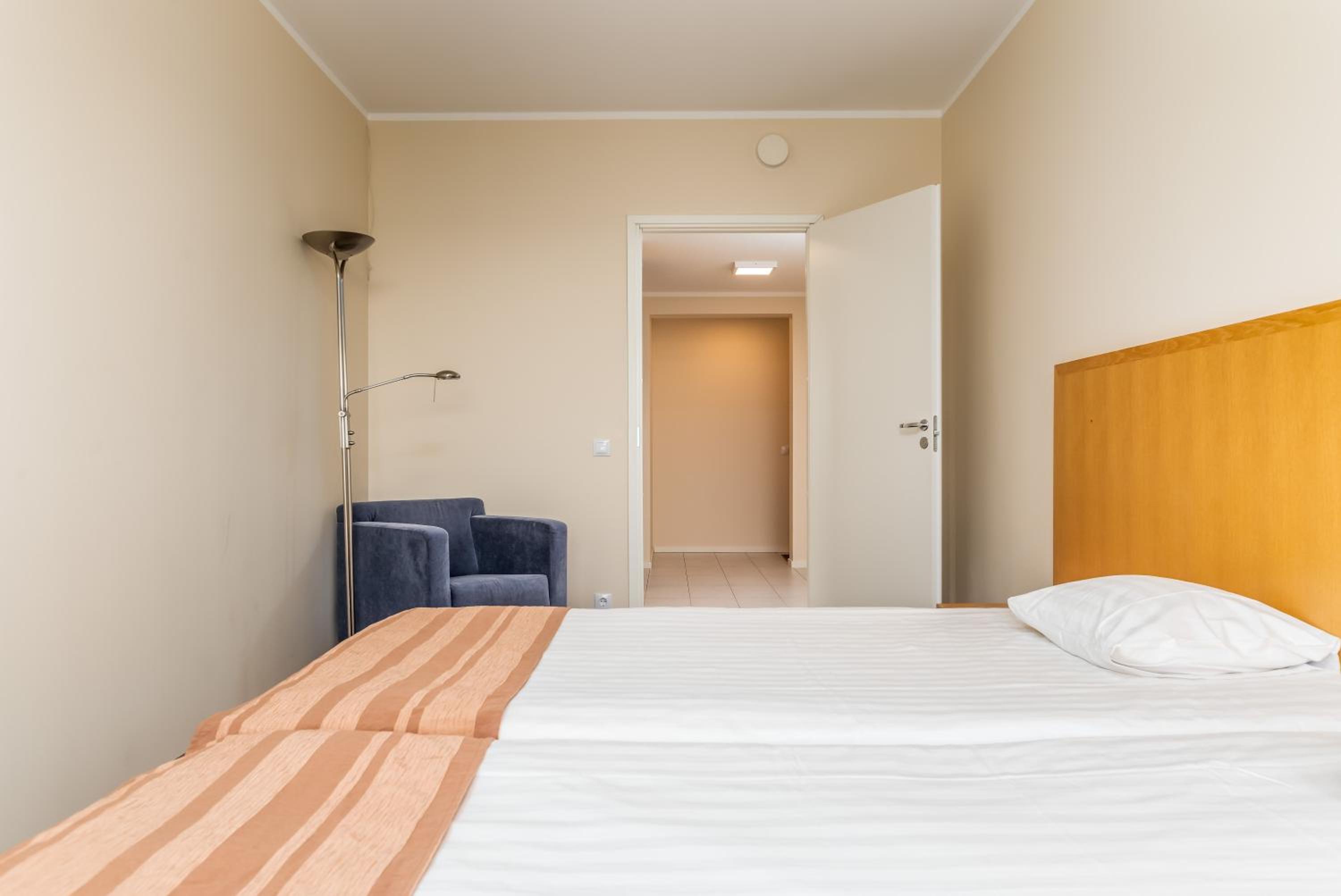 Tallinn Vacations - Adelle Apartments Viru Keskuses, 9-th floor - Property Image 6