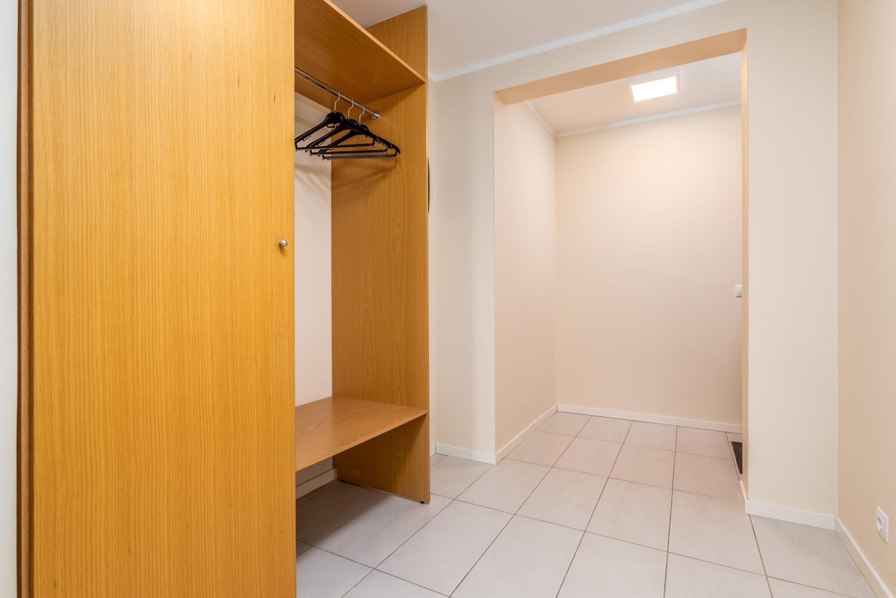 Tallinn Vacations - Adelle Apartments Viru Keskuses, 9-th floor - Property Image 4
