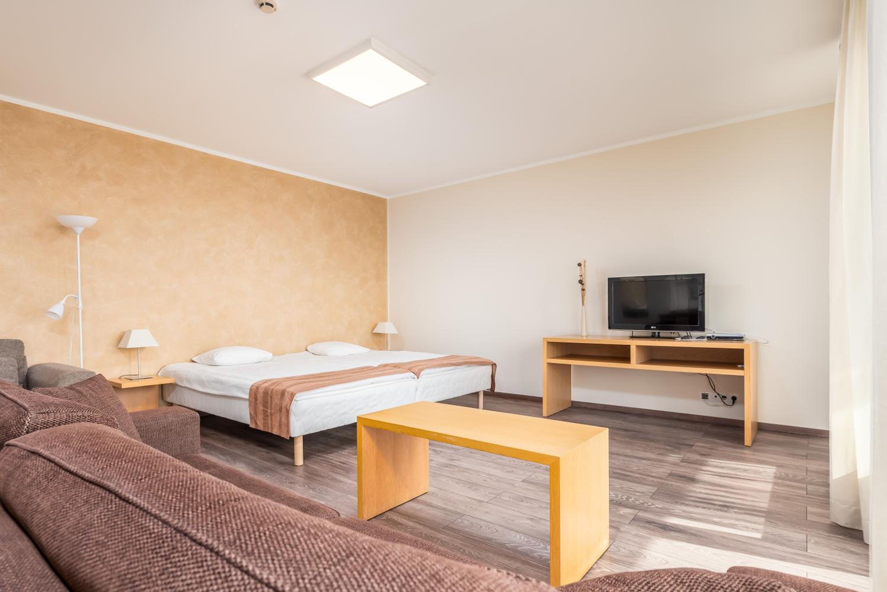 Tallinn Vacations - Adelle Apartments Viru Keskuses, 9-th floor - Property Image 40
