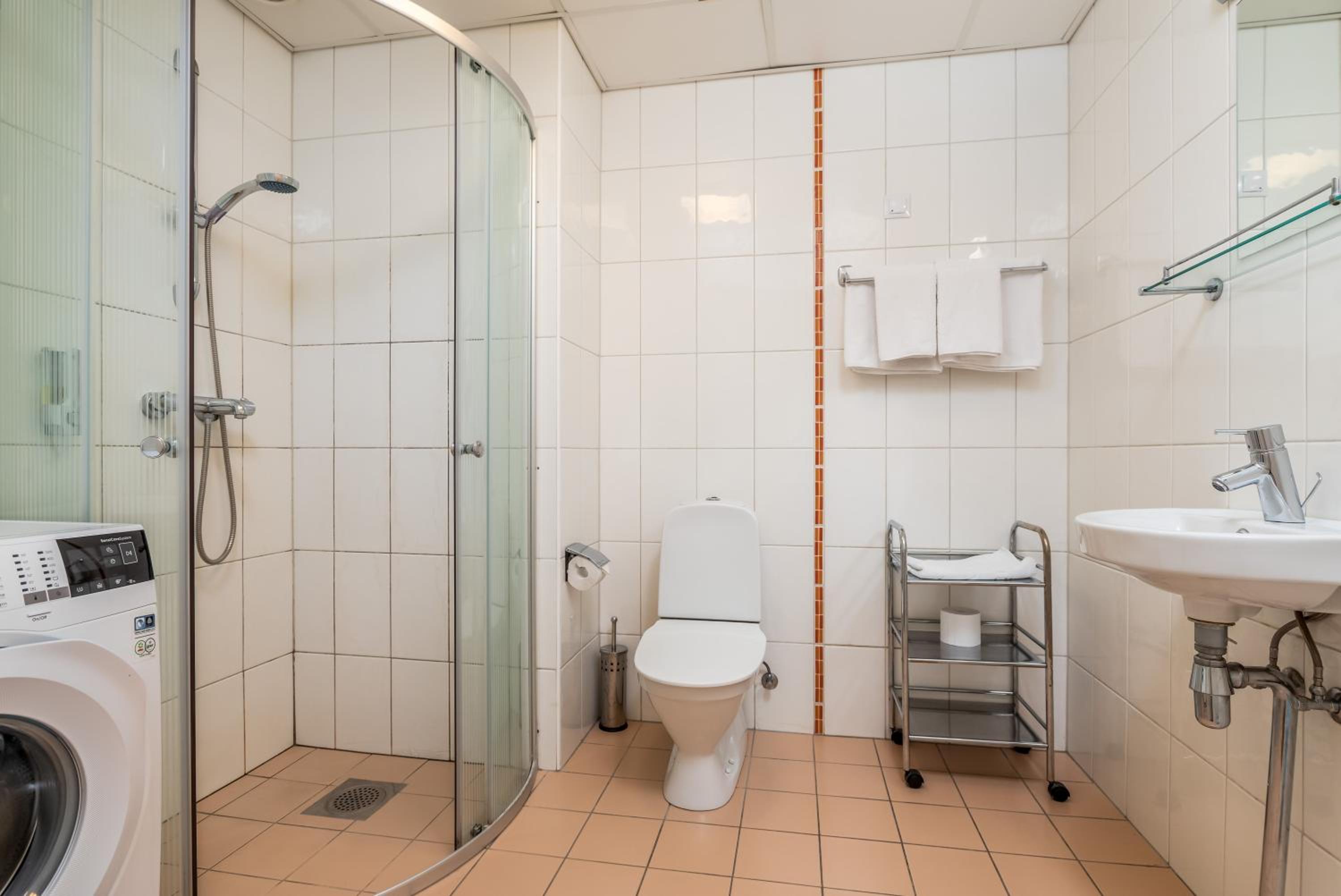 Tallinn Vacations - Adelle Apartments Viru Keskuses, 9-th floor - Property Image 51