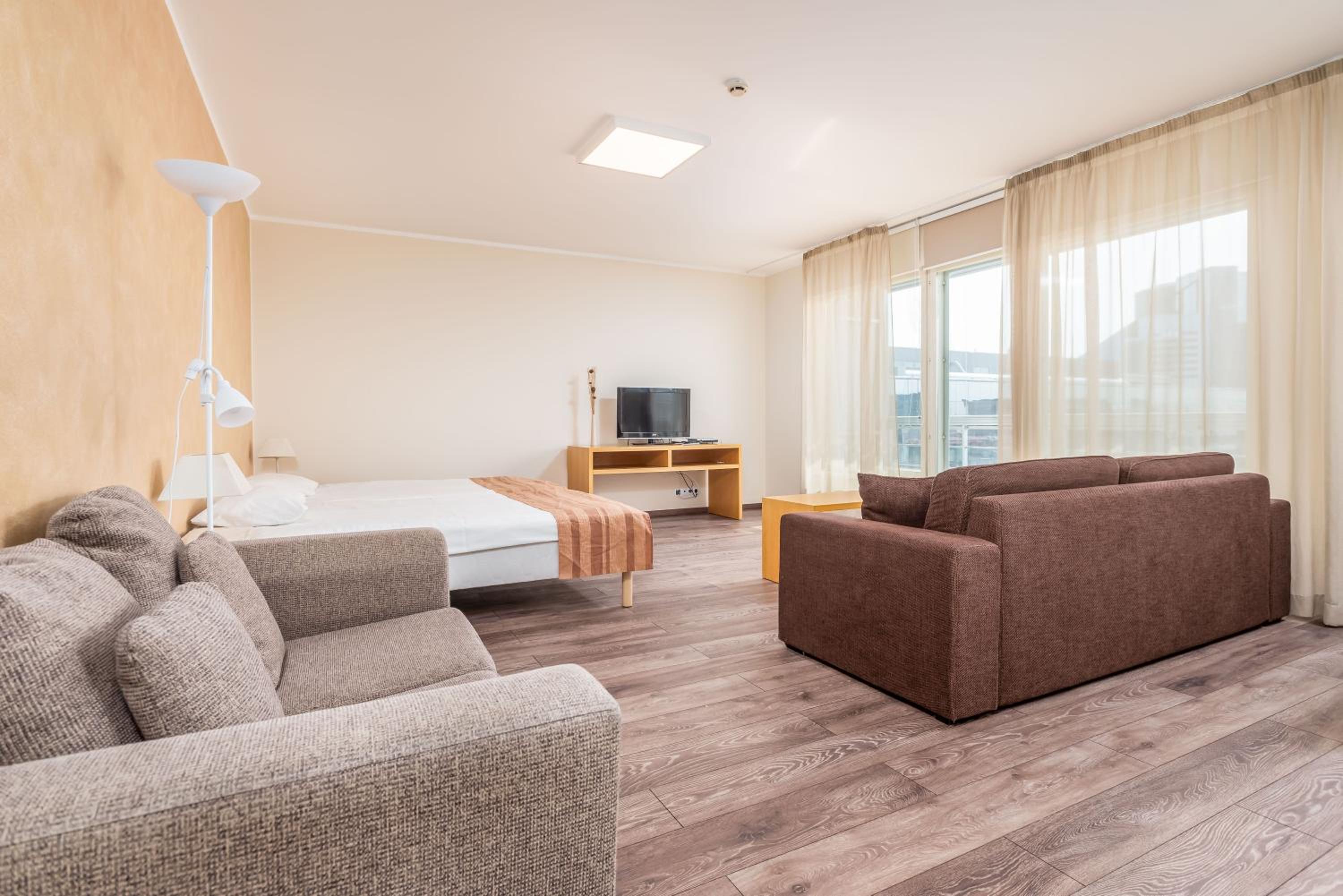 Tallinn Vacations - Adelle Apartments Viru Keskuses, 9-th floor - Property Image 55