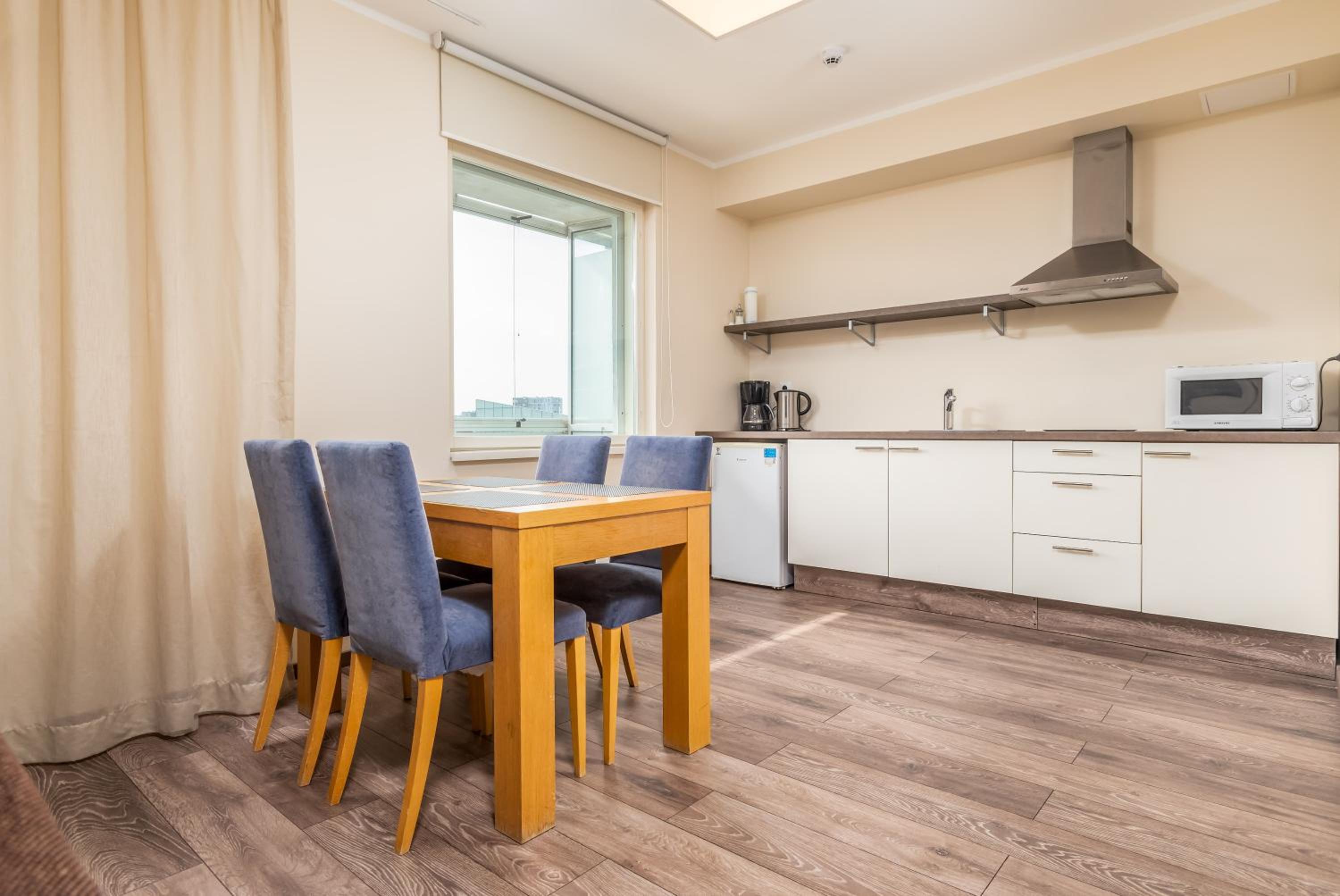 Tallinn Vacations - Adelle Apartments Viru Keskuses, 9-th floor - Property Image 54