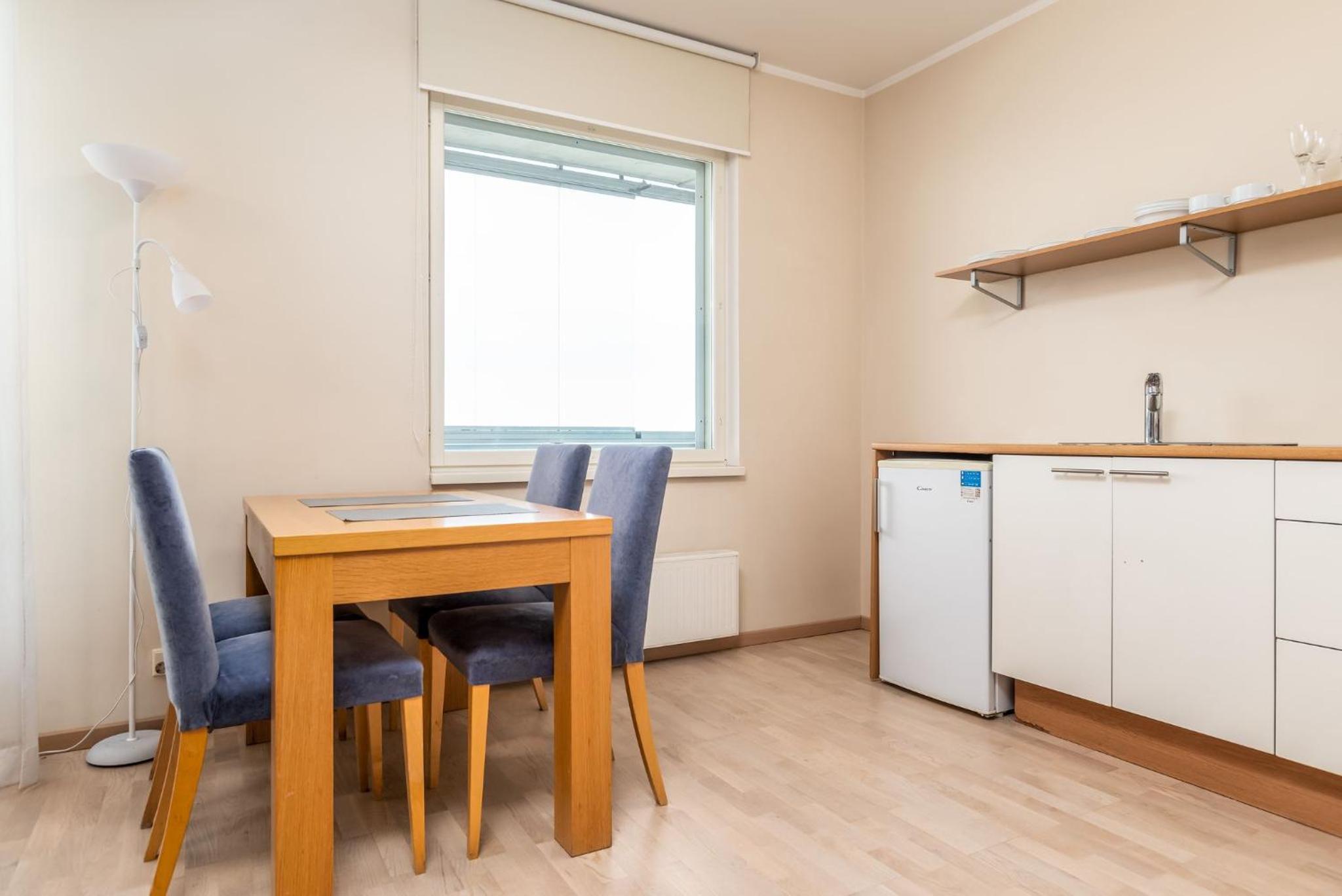 Tallinn Vacations - Adelle Apartments Viru Keskuses, 9-th floor - Property Image 42