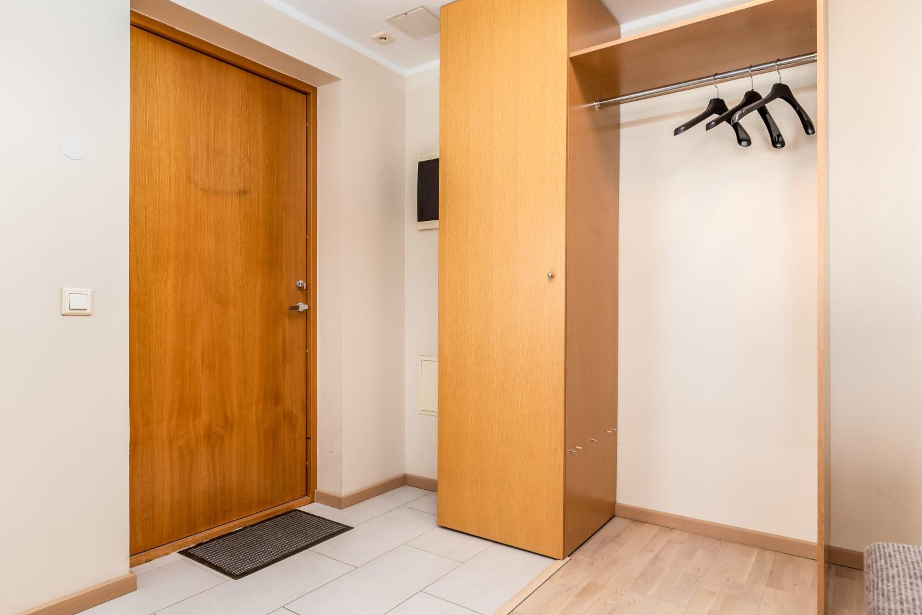 Tallinn Vacations - Adelle Apartments Viru Keskuses, 9-th floor - Property Image 45