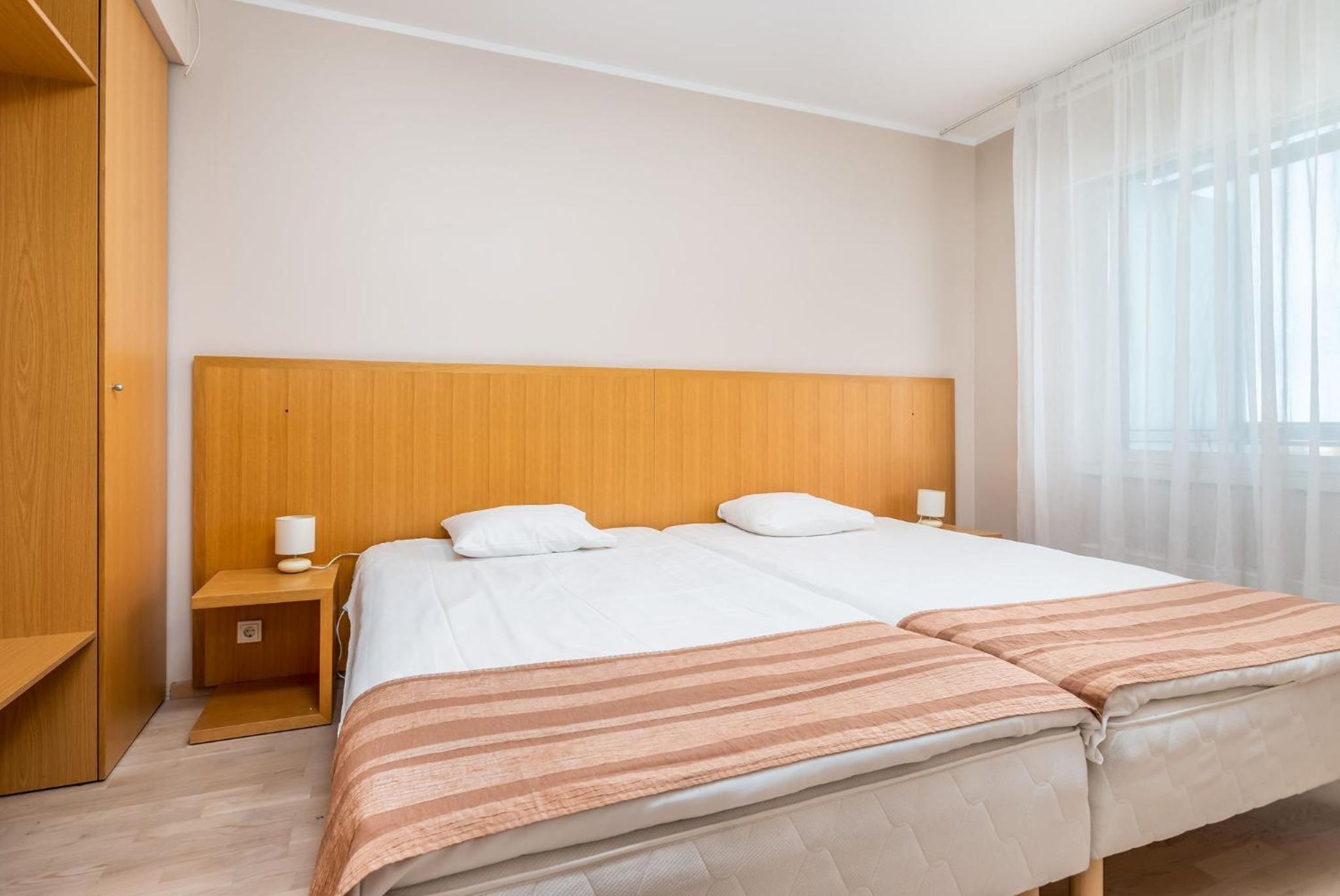 Tallinn Vacations - Adelle Apartments Viru Keskuses, 9-th floor - Property Image 46