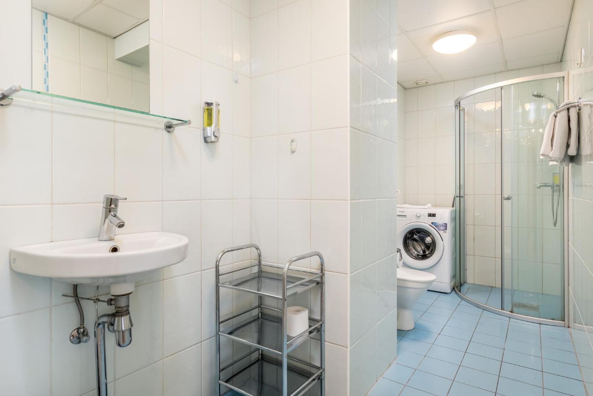 Tallinn Vacations - Adelle Apartments Viru Keskuses, 9-th floor - Property Image 73