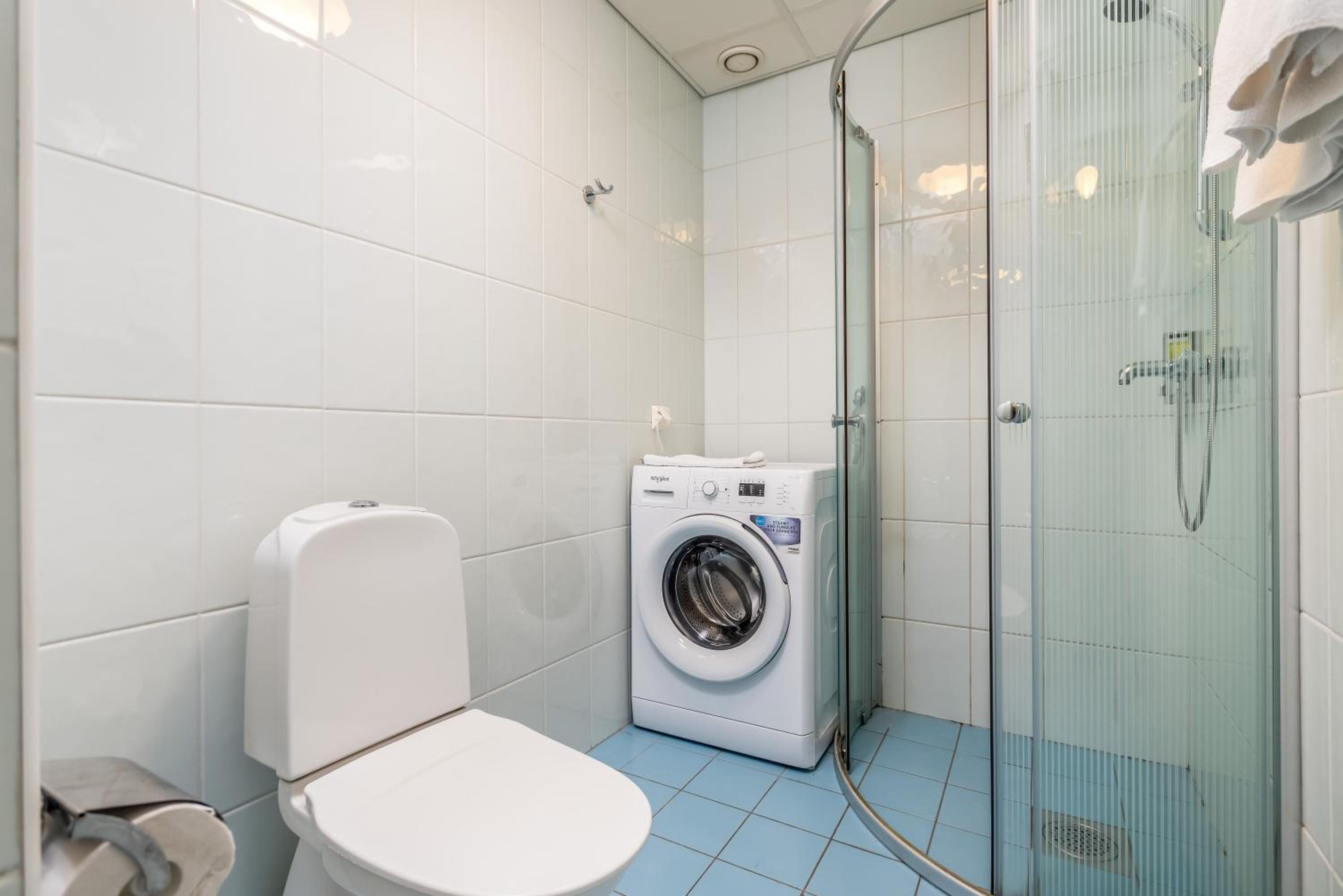 Tallinn Vacations - Adelle Apartments Viru Keskuses, 9-th floor - Property Image 77