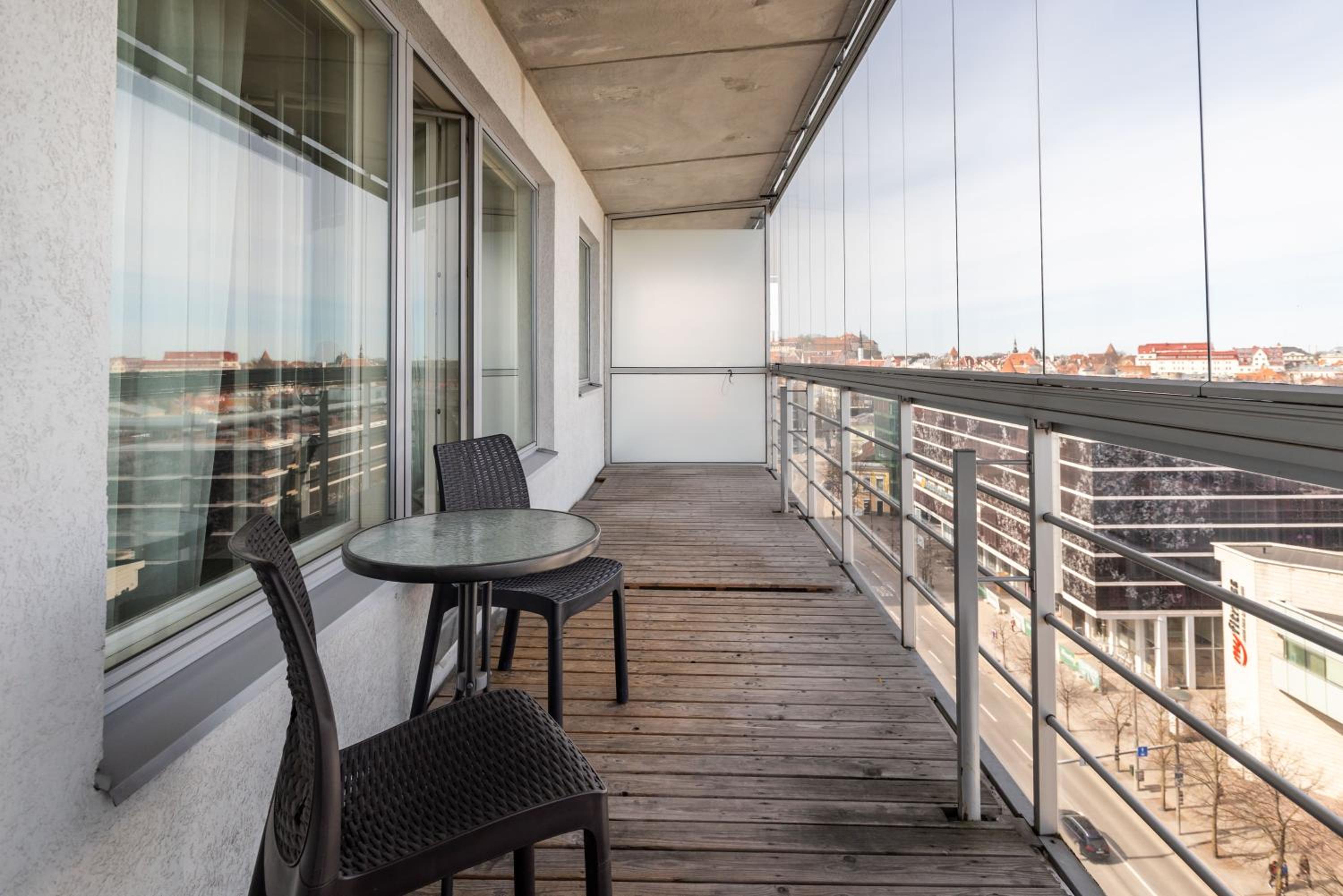 Tallinn Vacations - Adelle Apartments Viru Keskuses, 9-th floor - Property Image 76