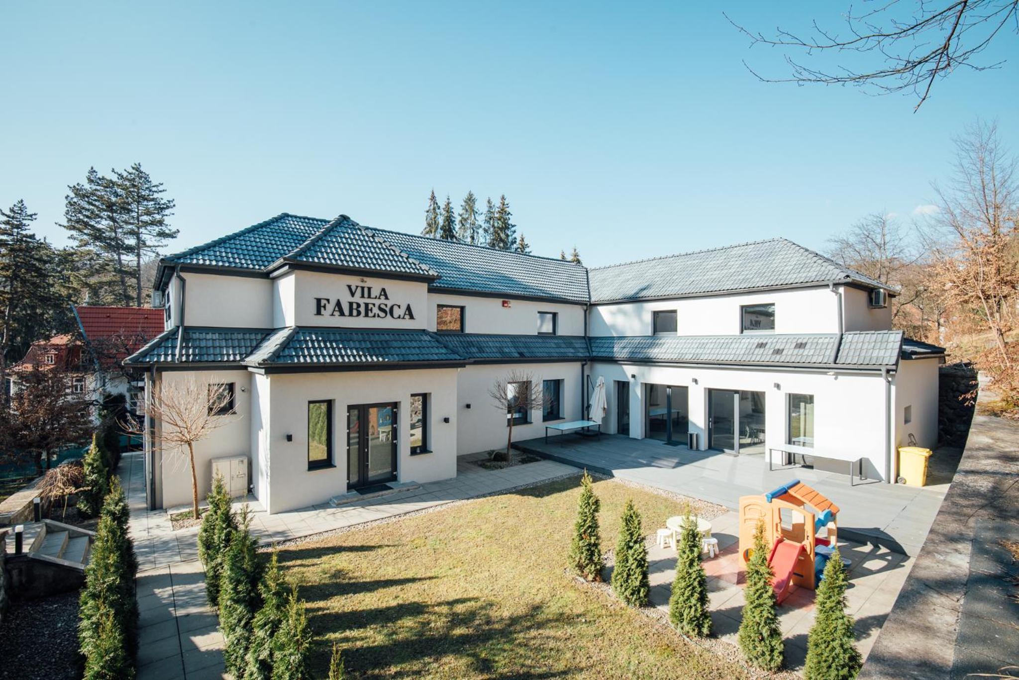 Hotel Vila Fabesca - Image 1