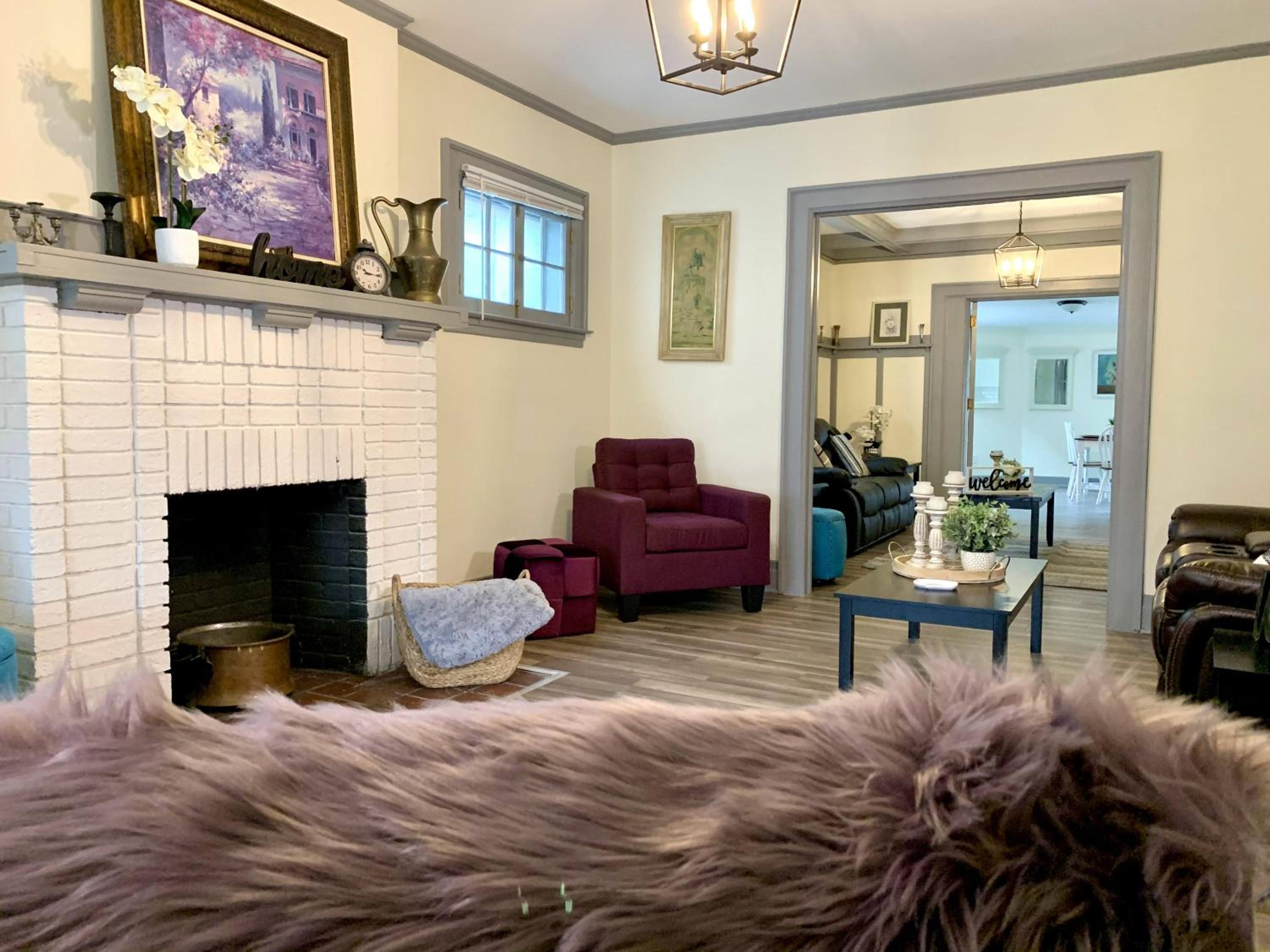Group HQ, 9BR Near Falls, Casino & Attractions view 2