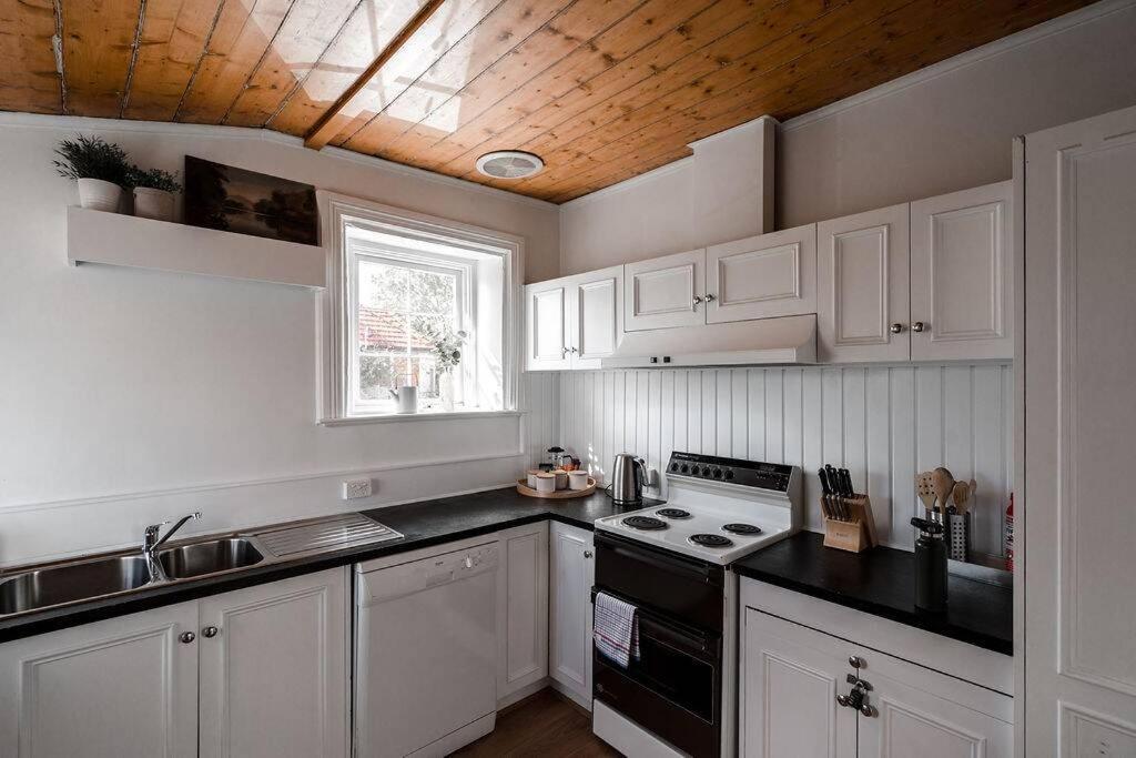 Berwick Cottage