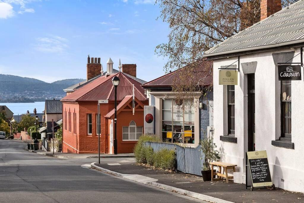 Berwick Cottage