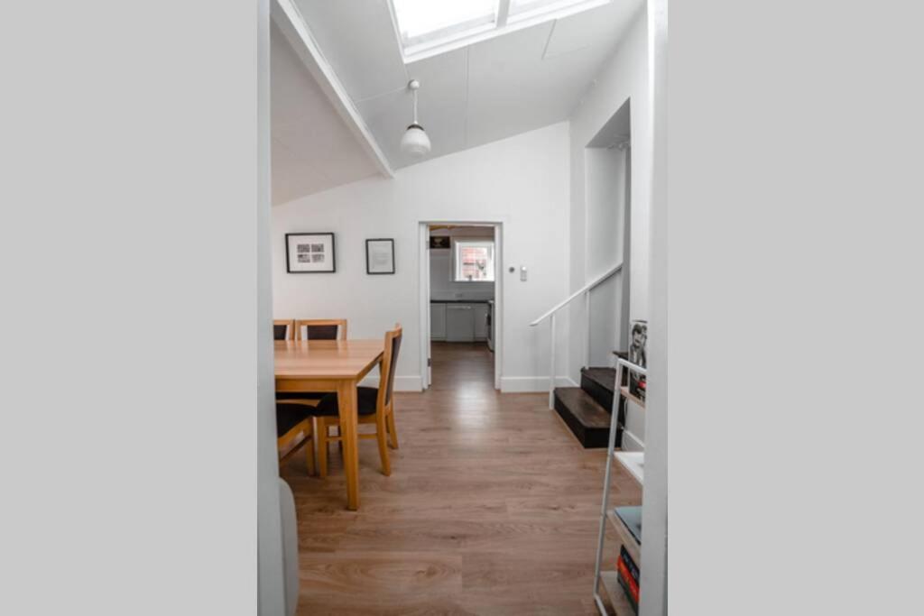 Berwick Cottage