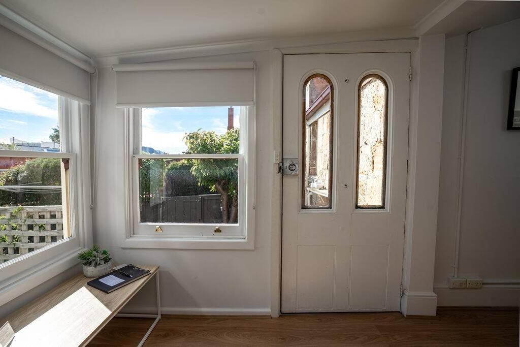 Berwick Cottage