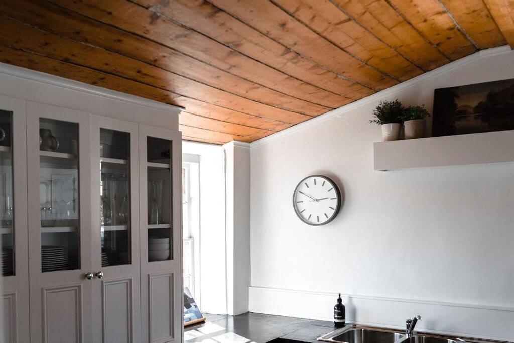 Berwick Cottage
