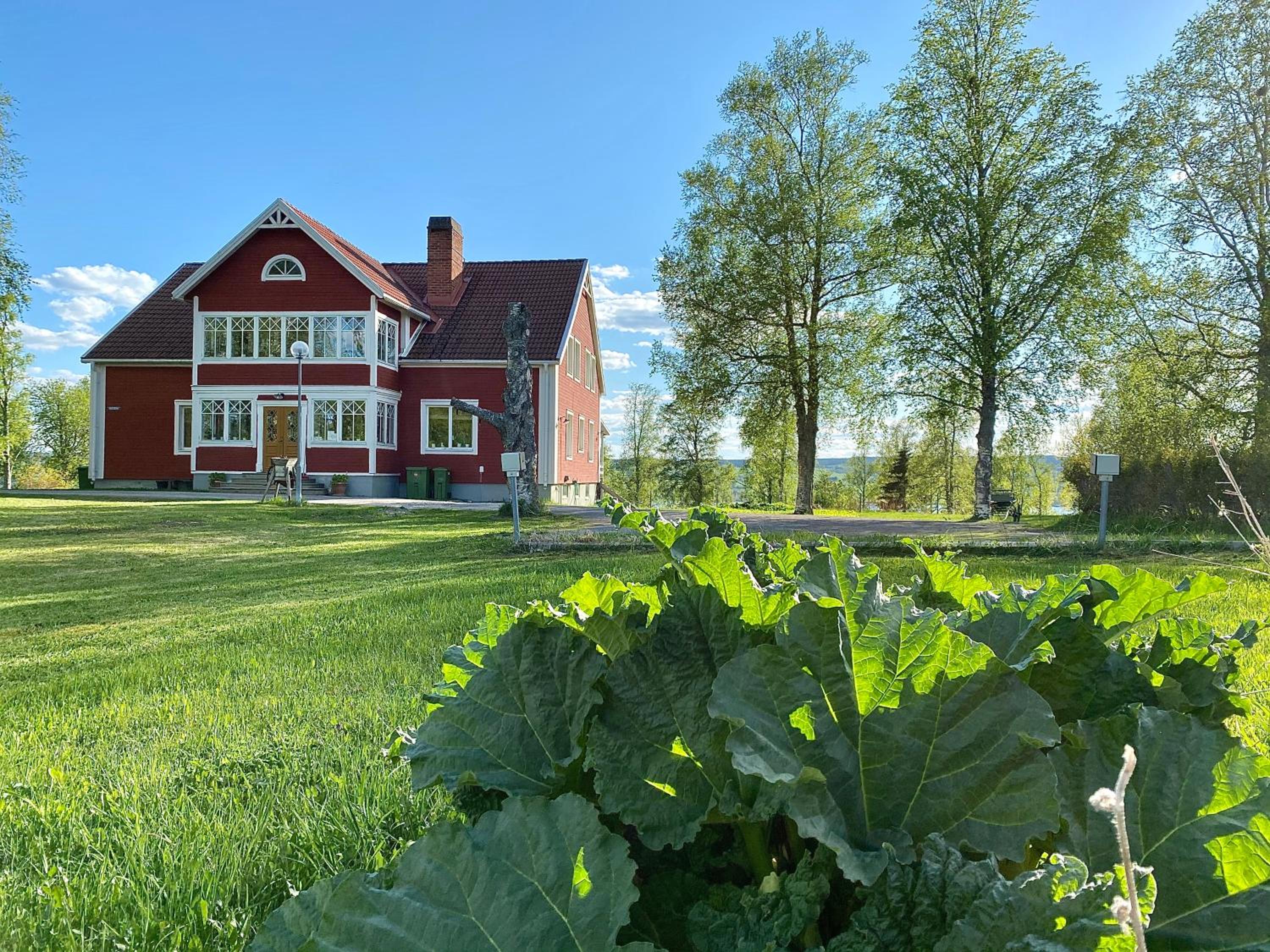 Sörbygården Bed & Breakfast view 2
