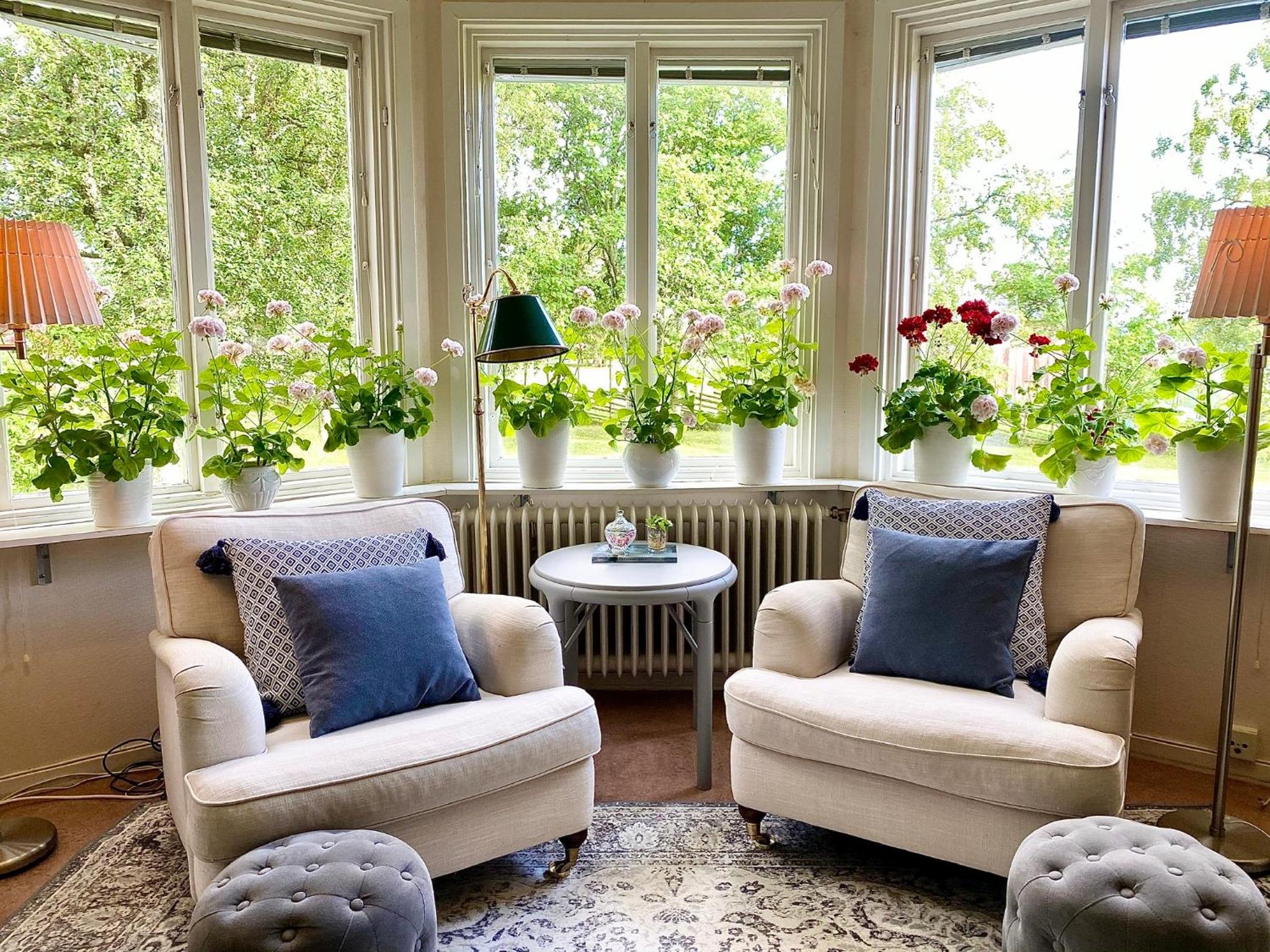 Sörbygården Bed & Breakfast view 5