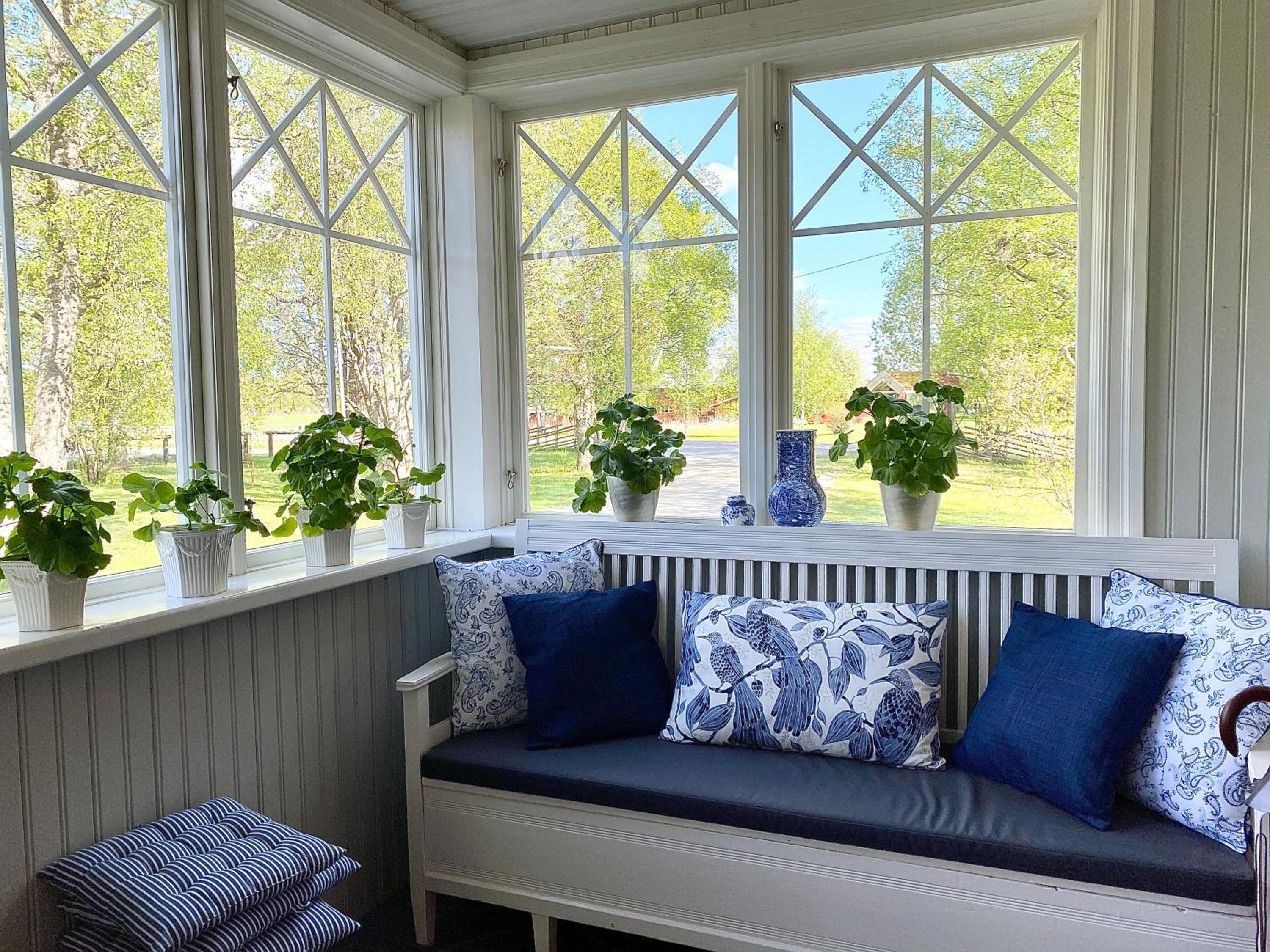 Sörbygården Bed & Breakfast view 4