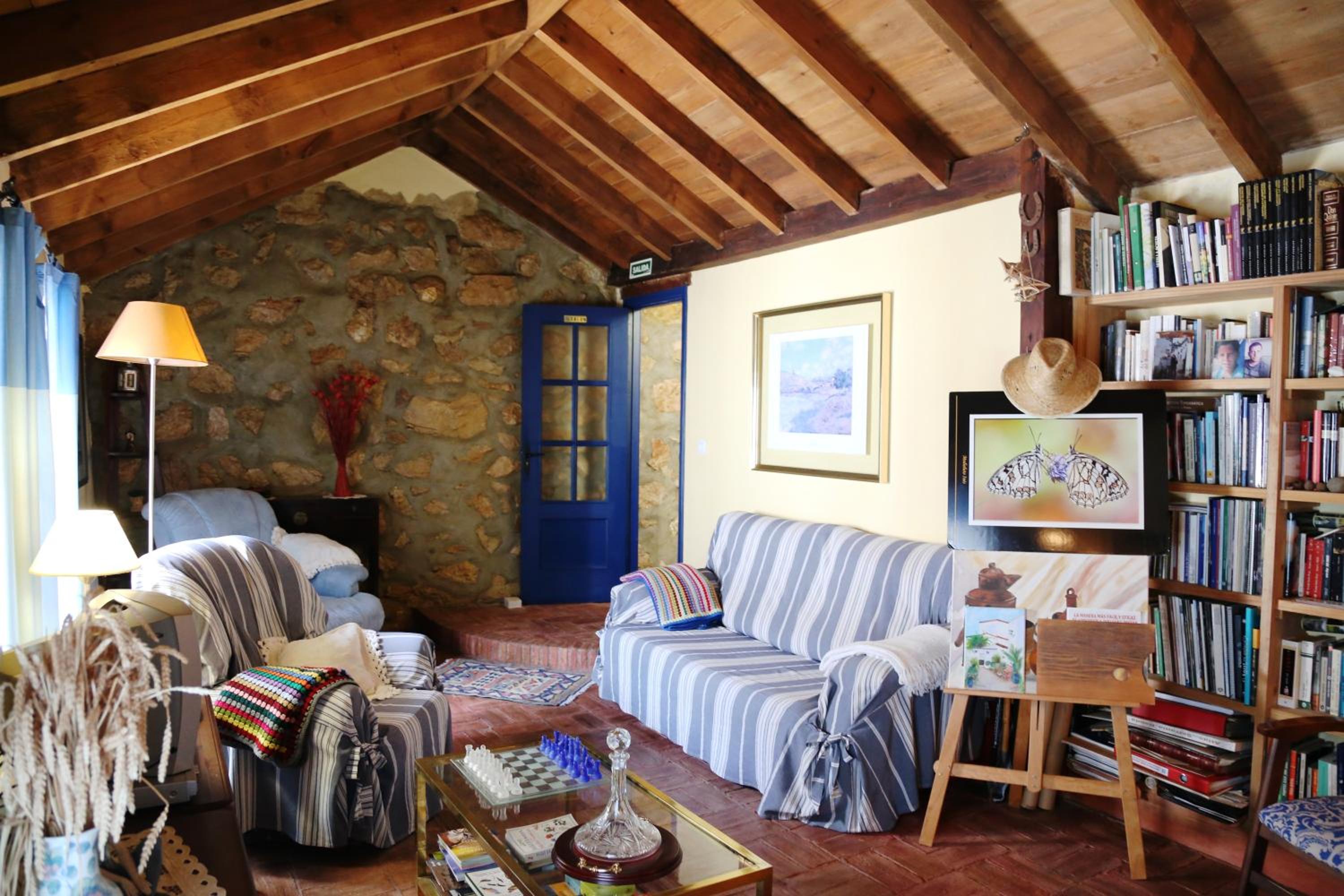Posada del Fresno