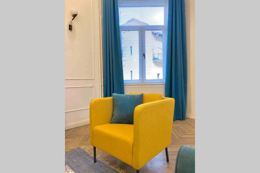 Apartament Palatul Stern view 4