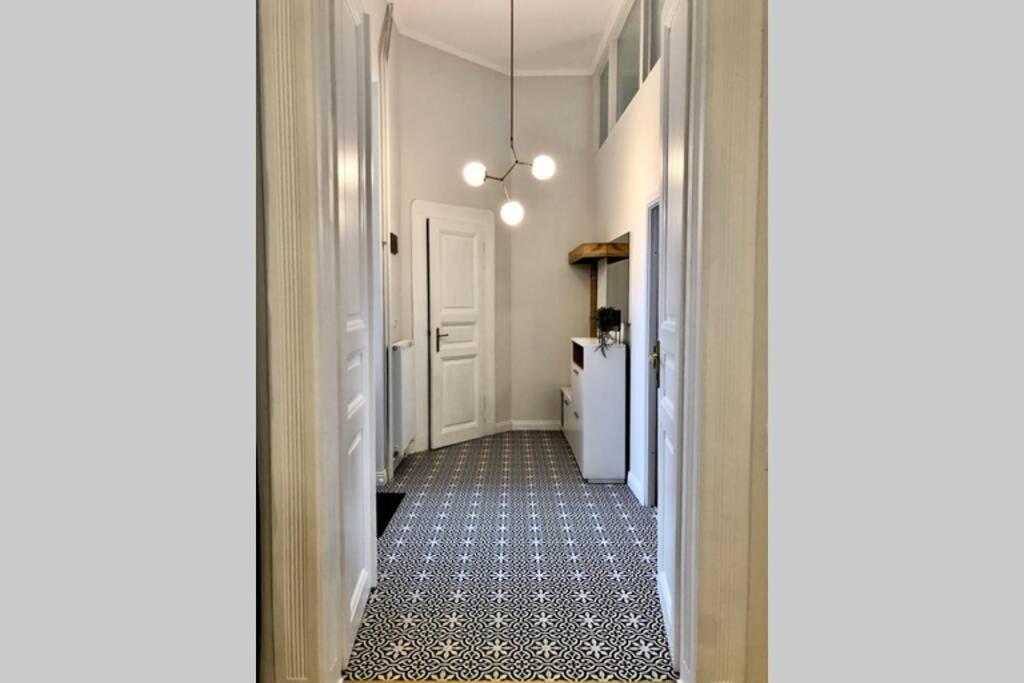 Apartament Palatul Stern view 5