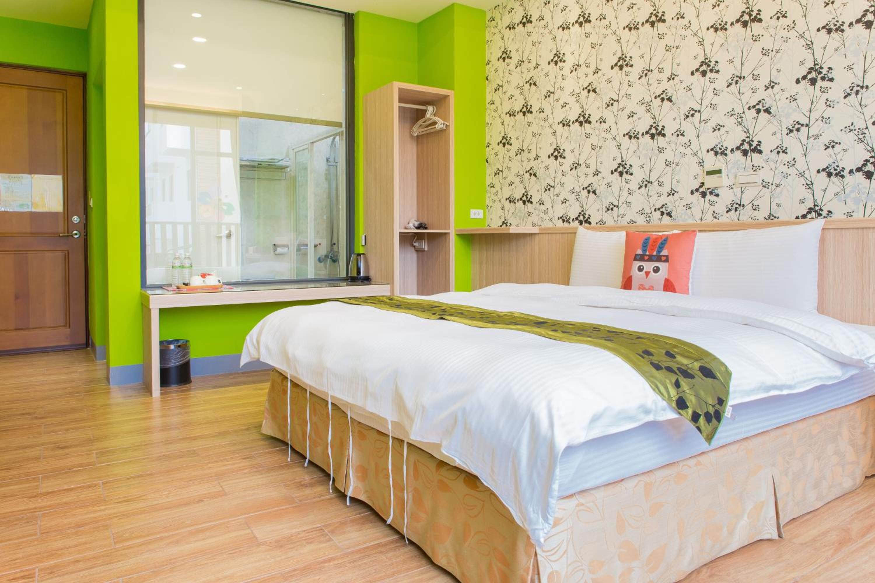 Yuan Su B&B