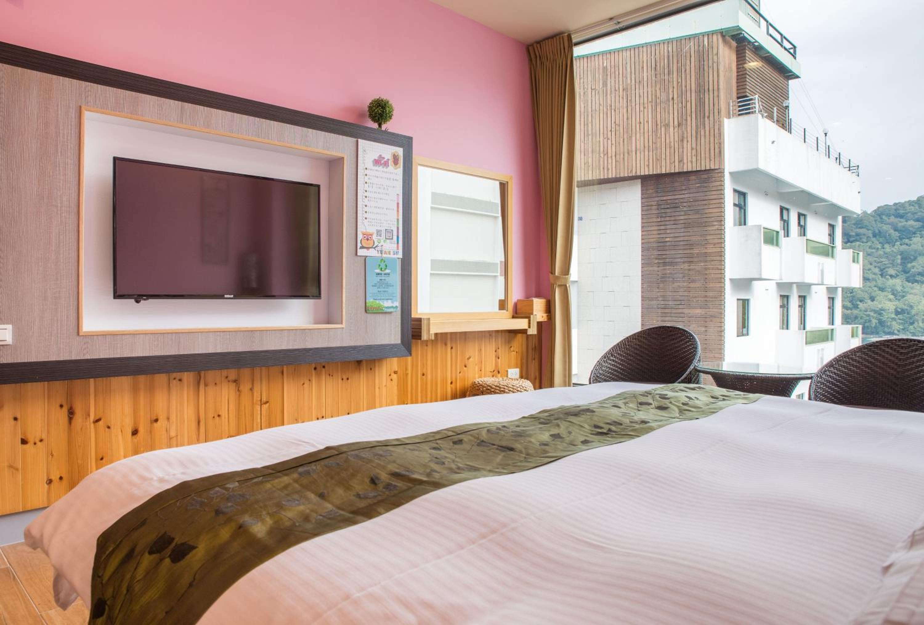 Yuan Su B&B