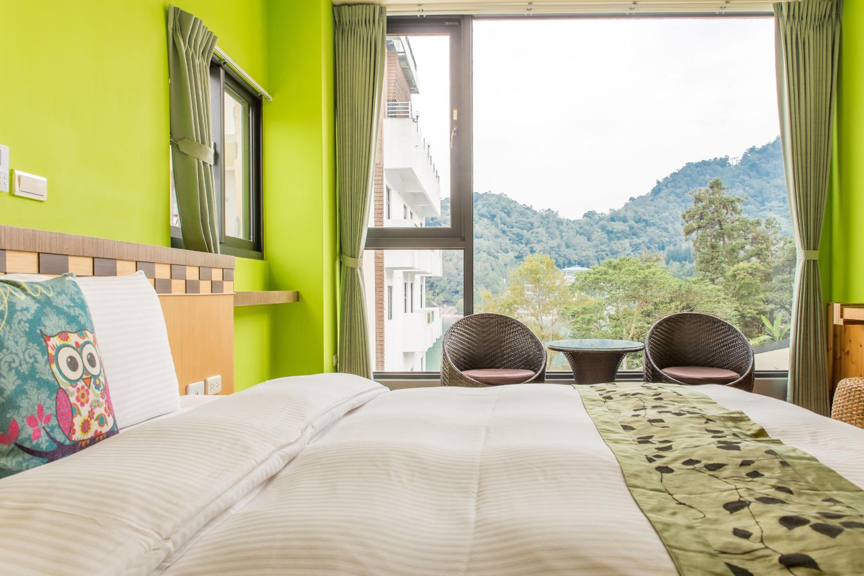 Yuan Su B&B