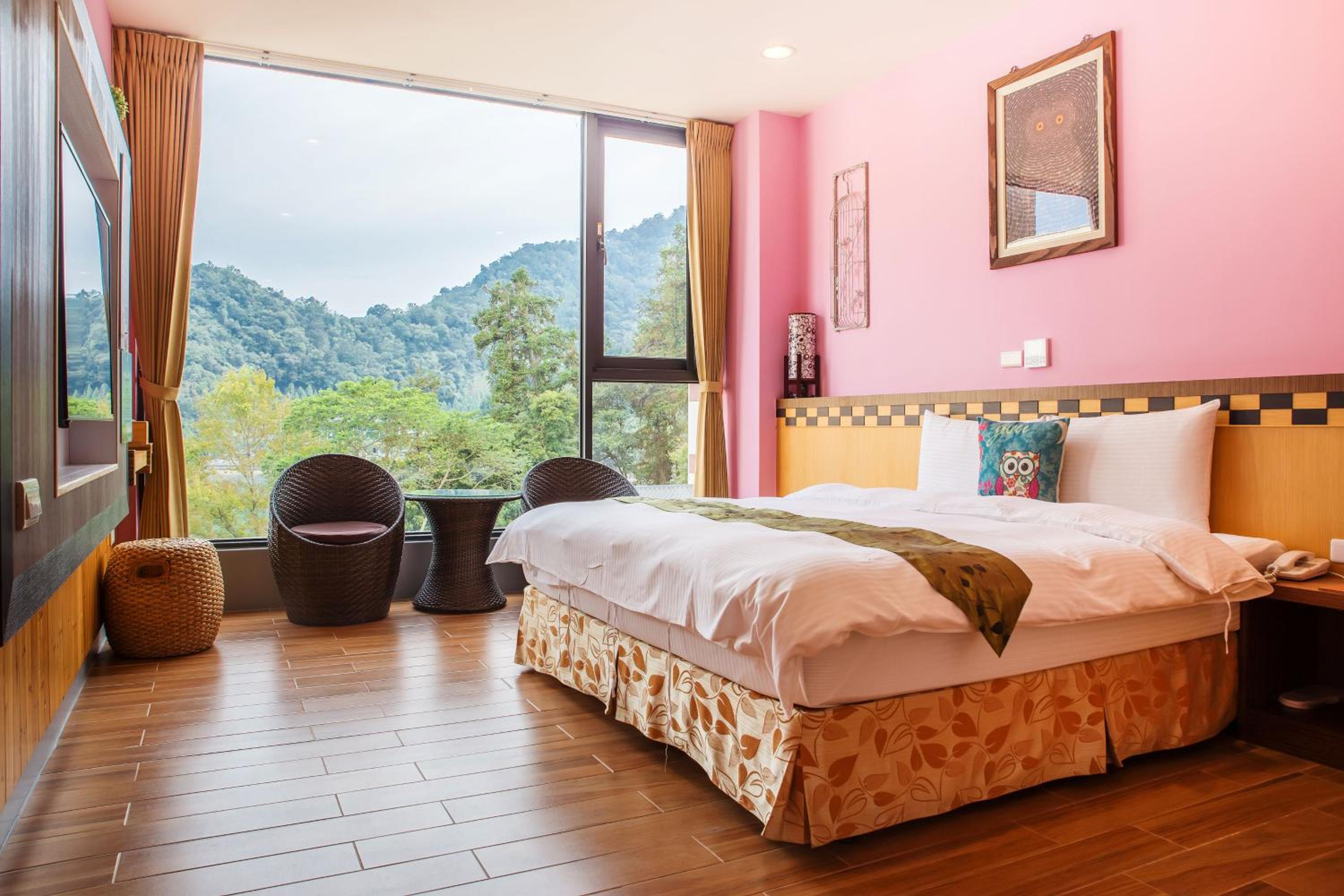 Yuan Su B&B