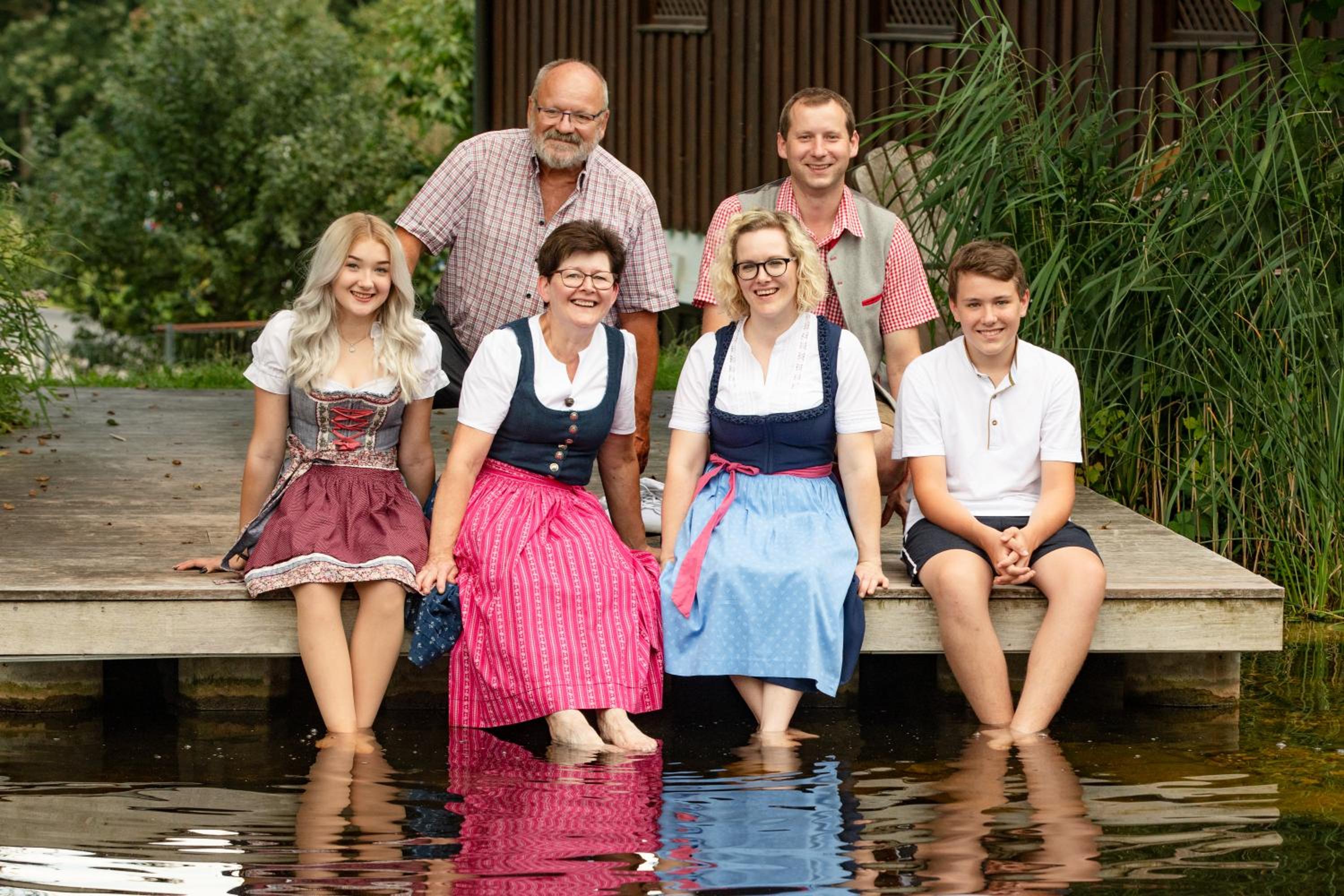 Perbersdorfer Heuriger