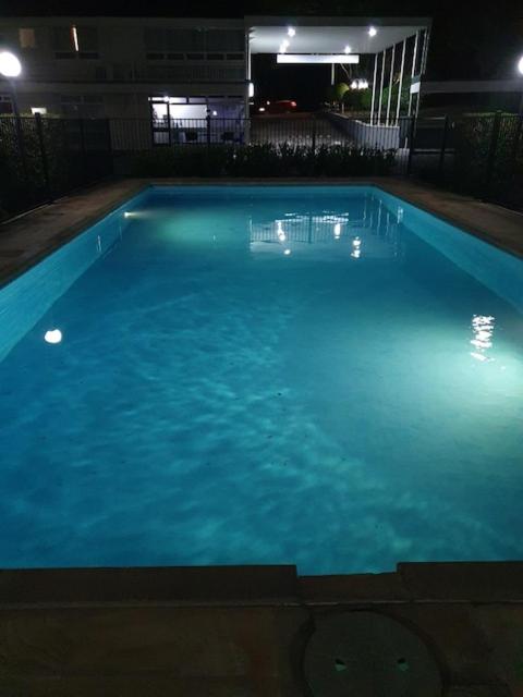 Park Motor Inn