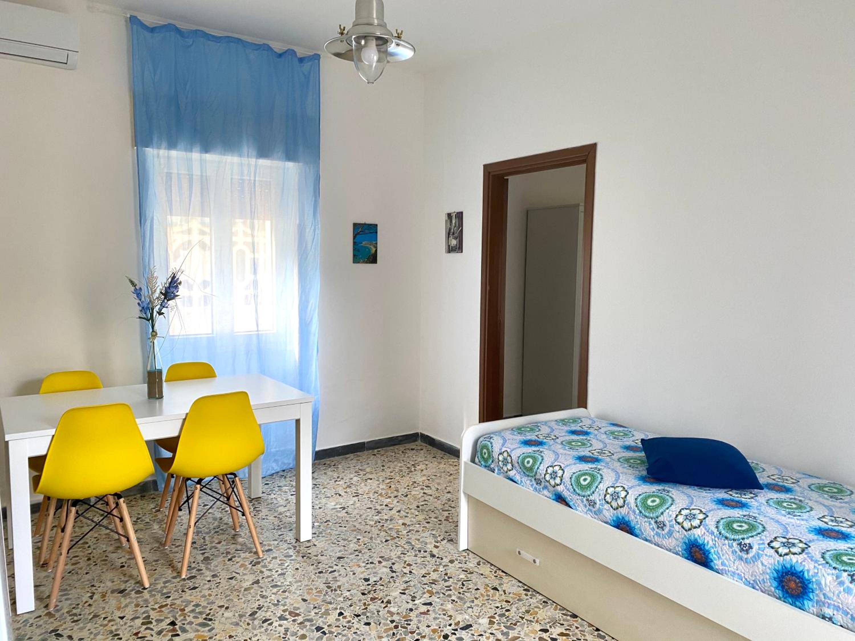 Puntamare House