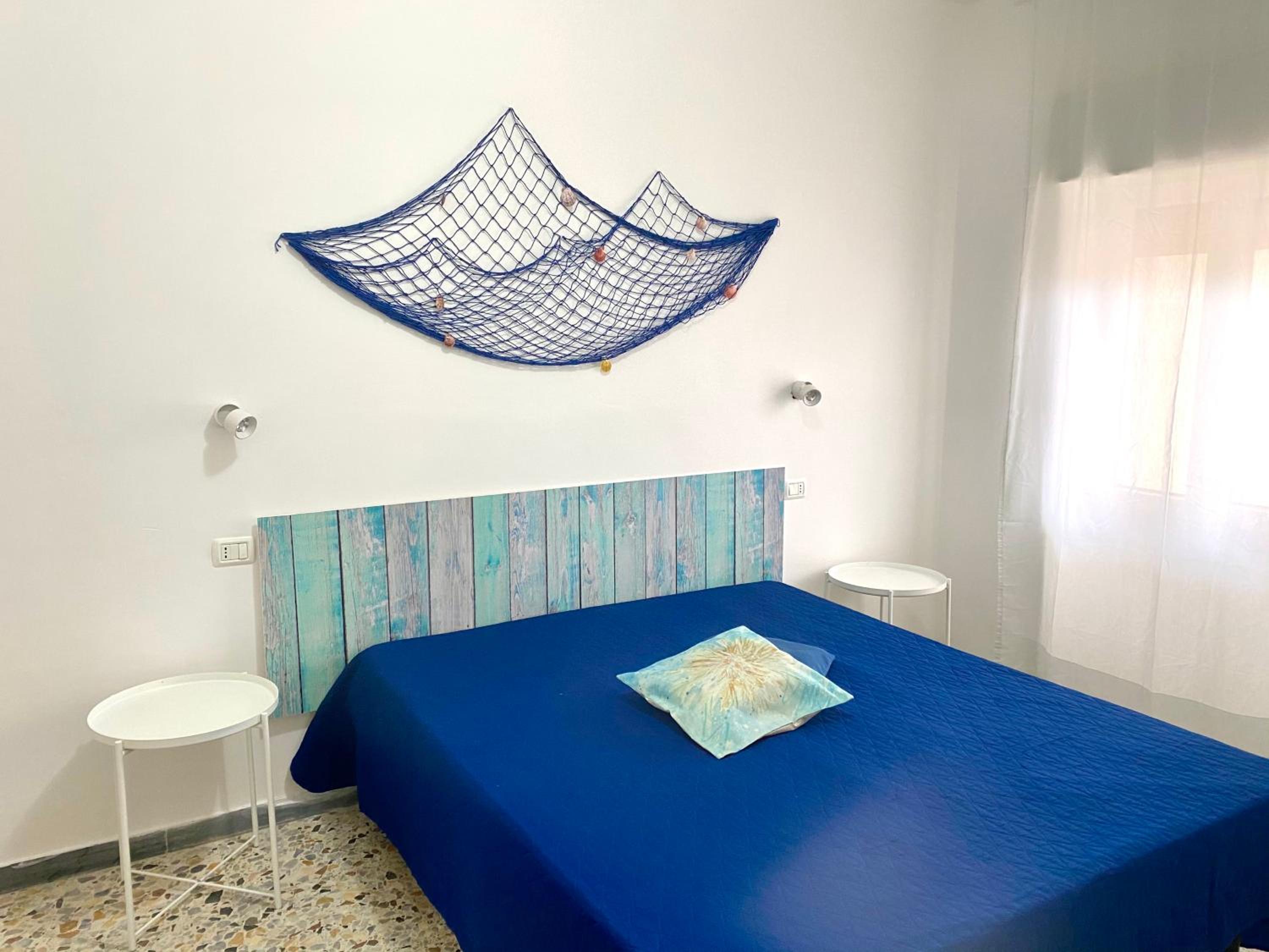 Puntamare House