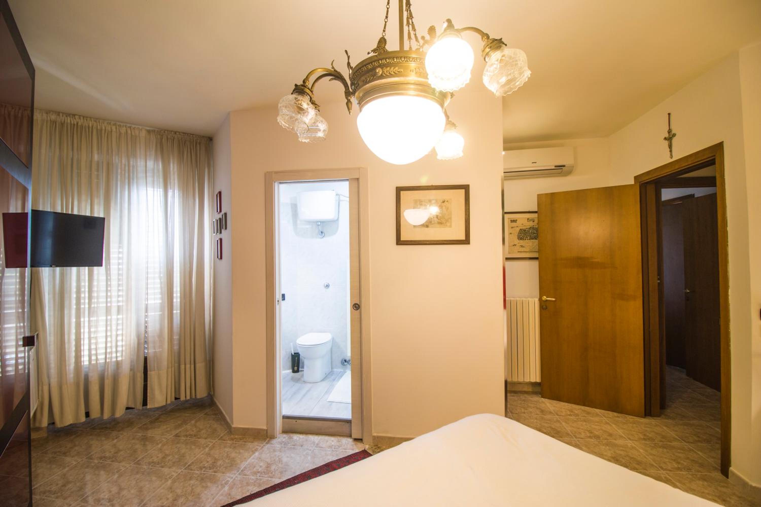 B&B Luxury