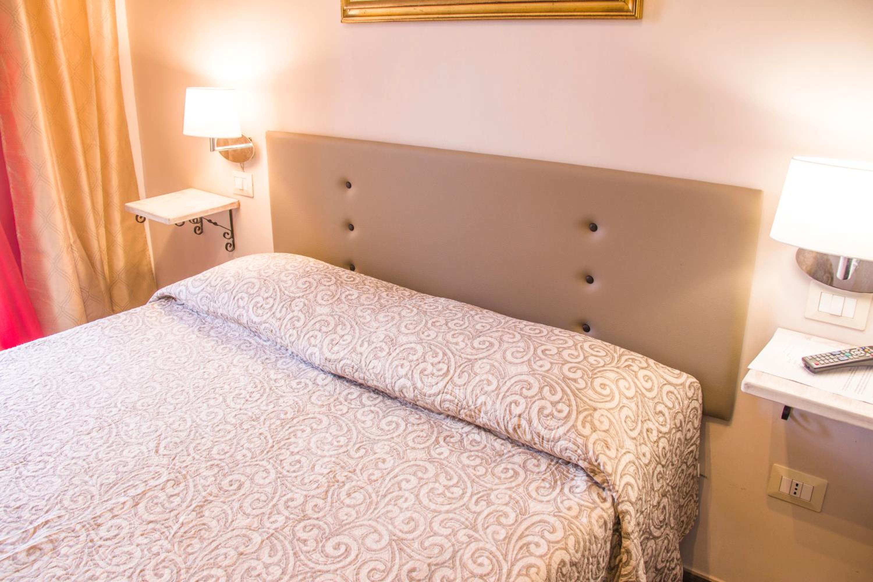 B&B Luxury