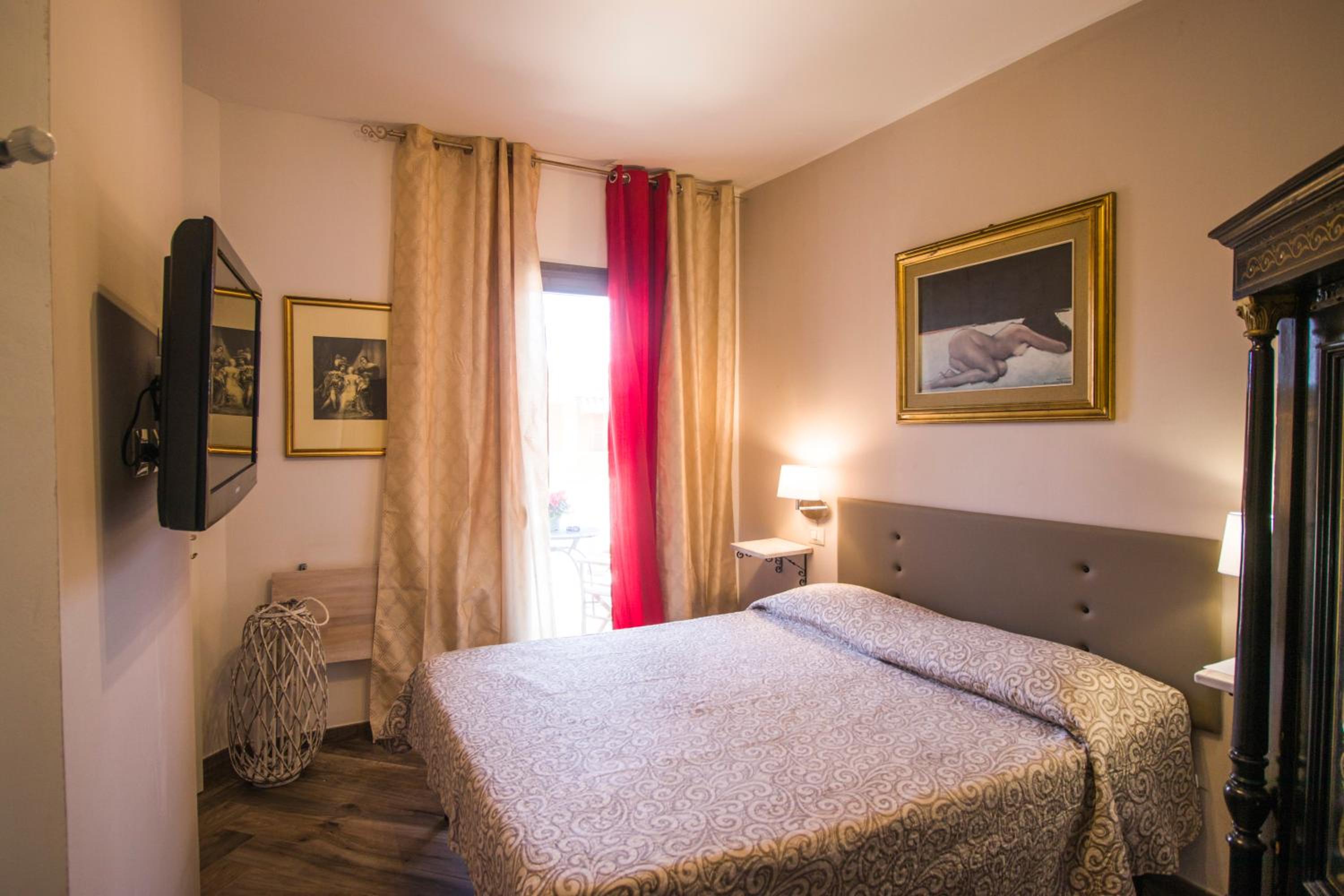 B&B Luxury