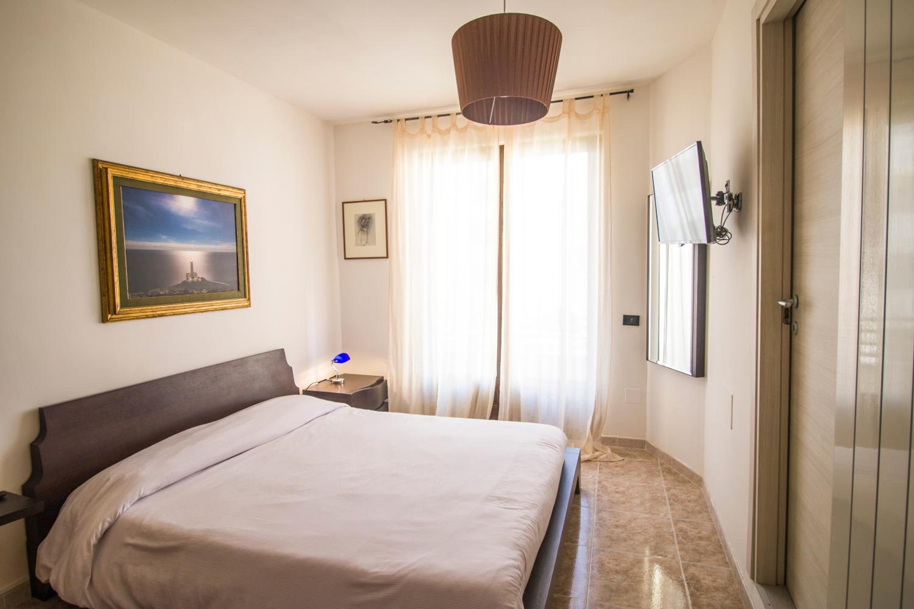 B&B Luxury