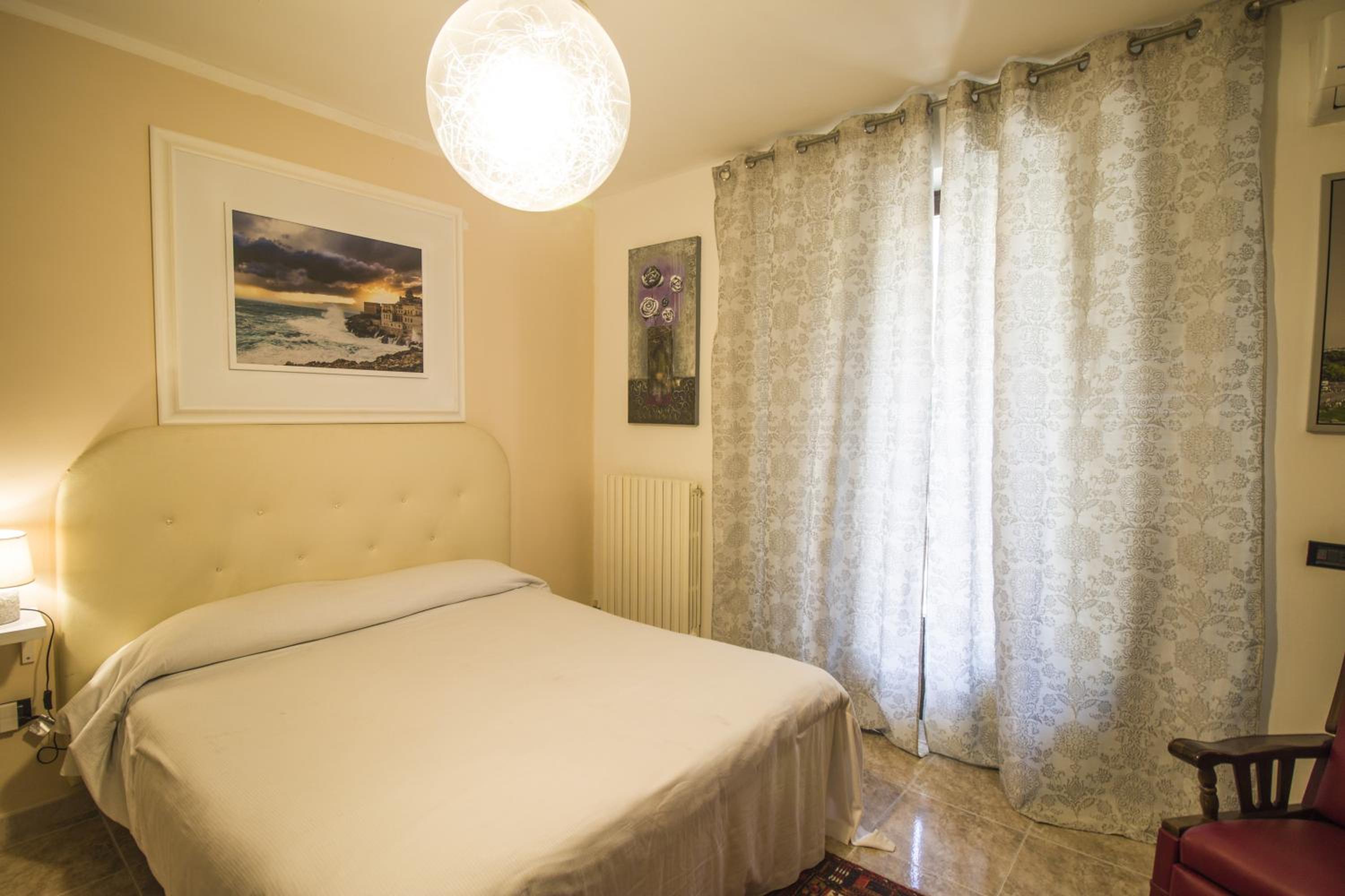 B&B Luxury