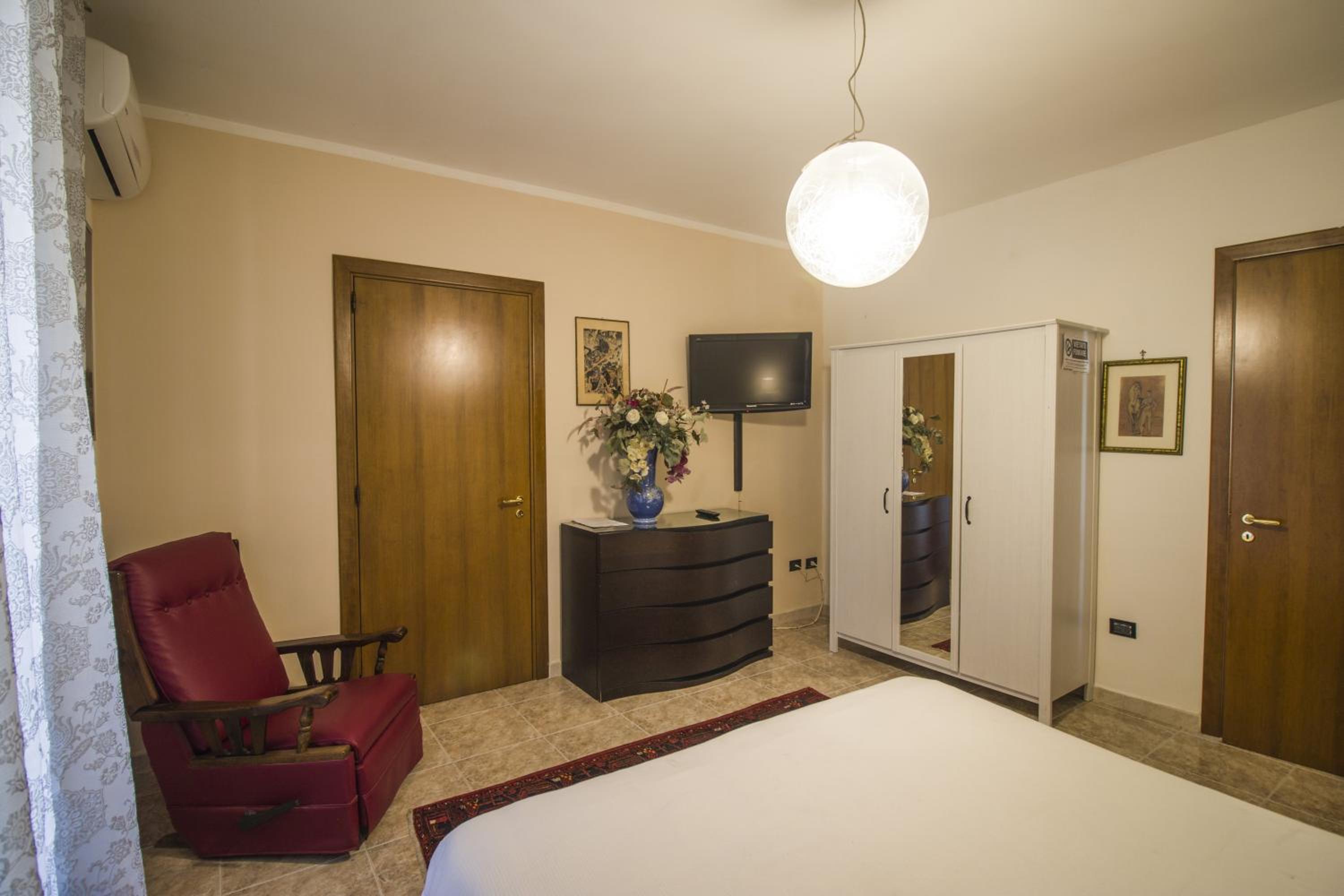 B&B Luxury