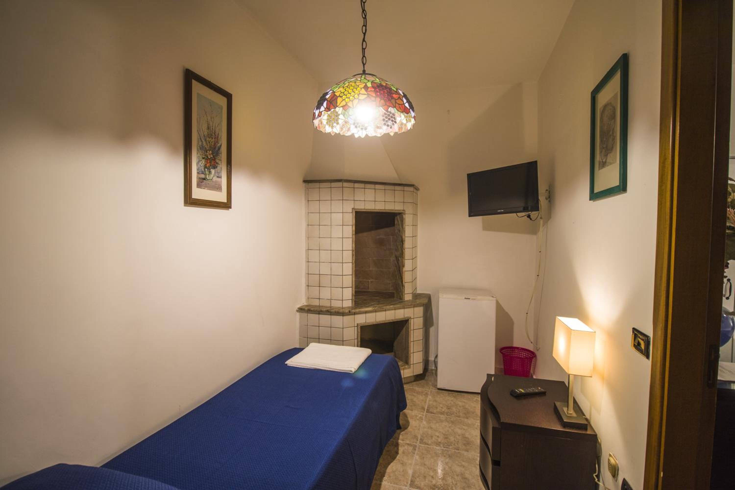 B&B Luxury