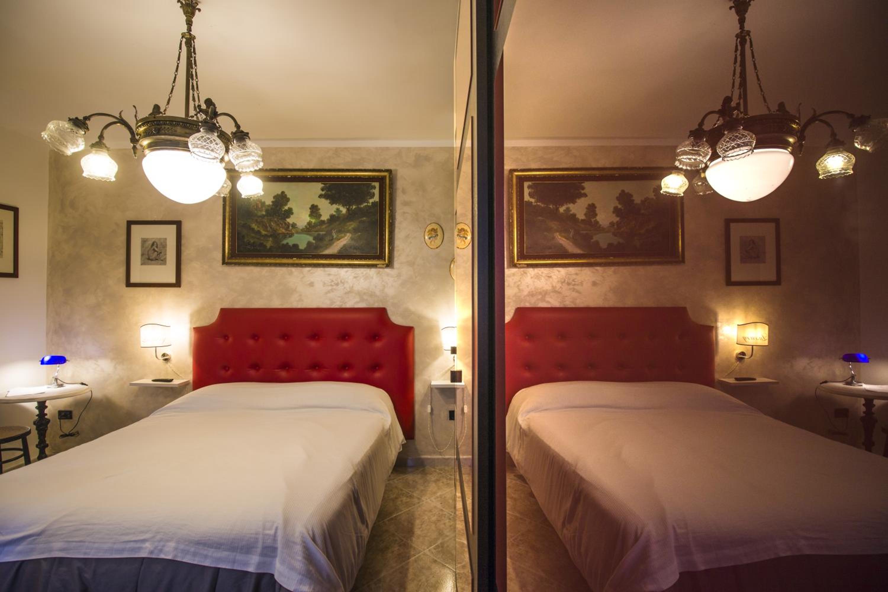 B&B Luxury